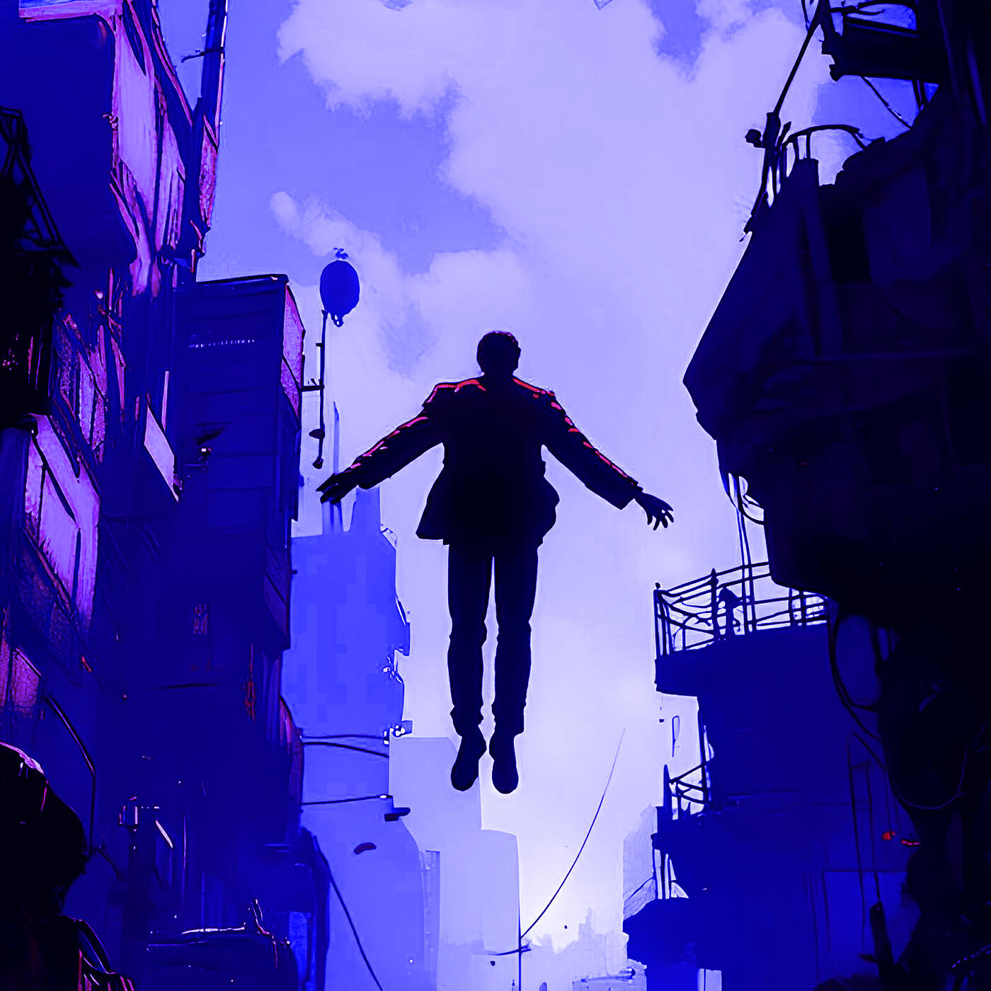 Релиз Faith (Slowed)