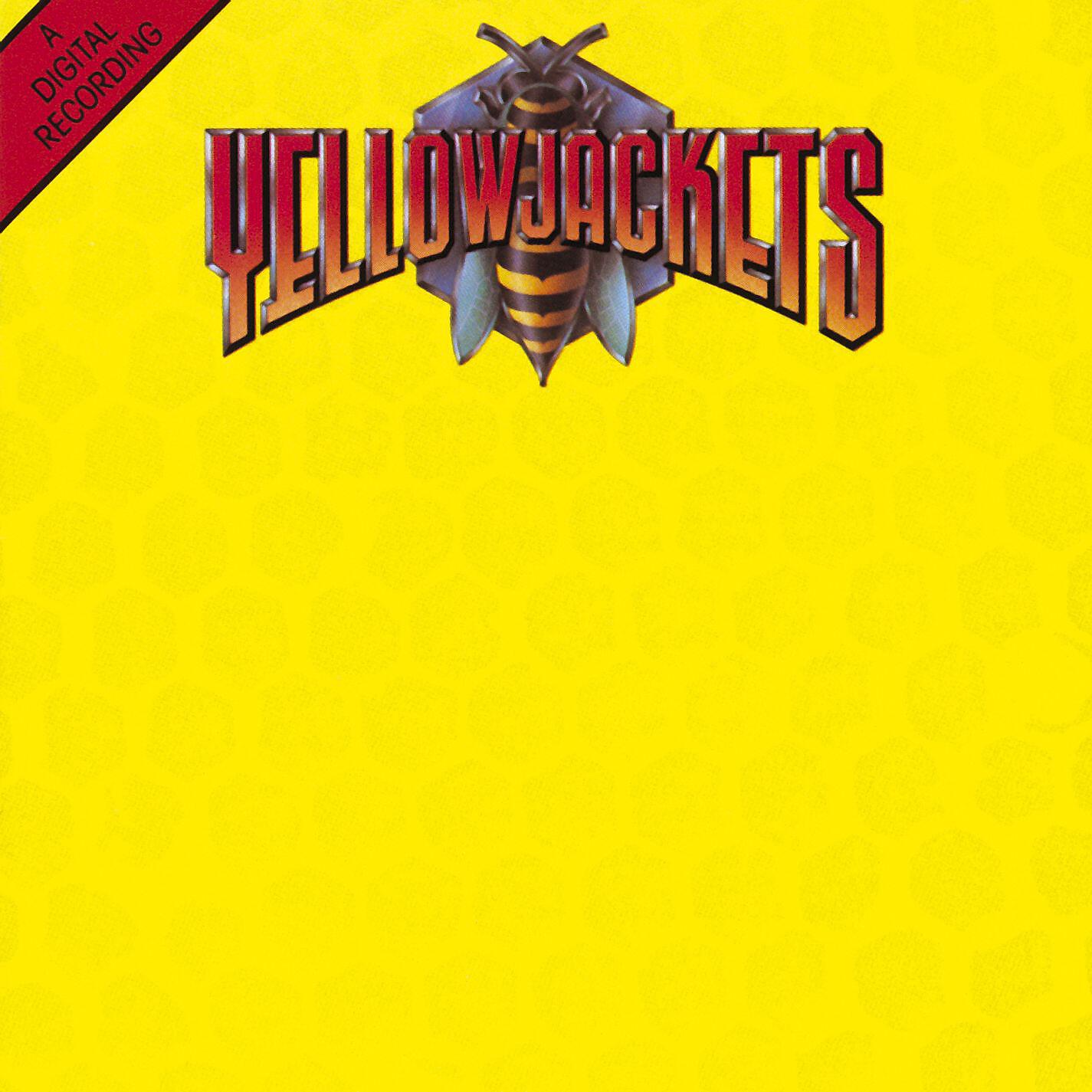 Релиз Yellowjackets
