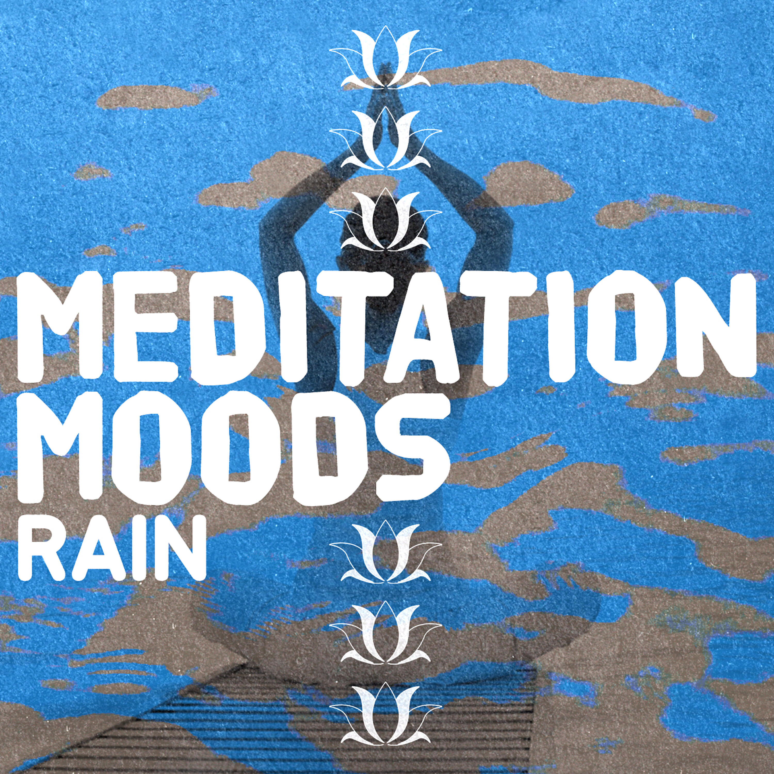 Релиз Meditation Moods: Rain