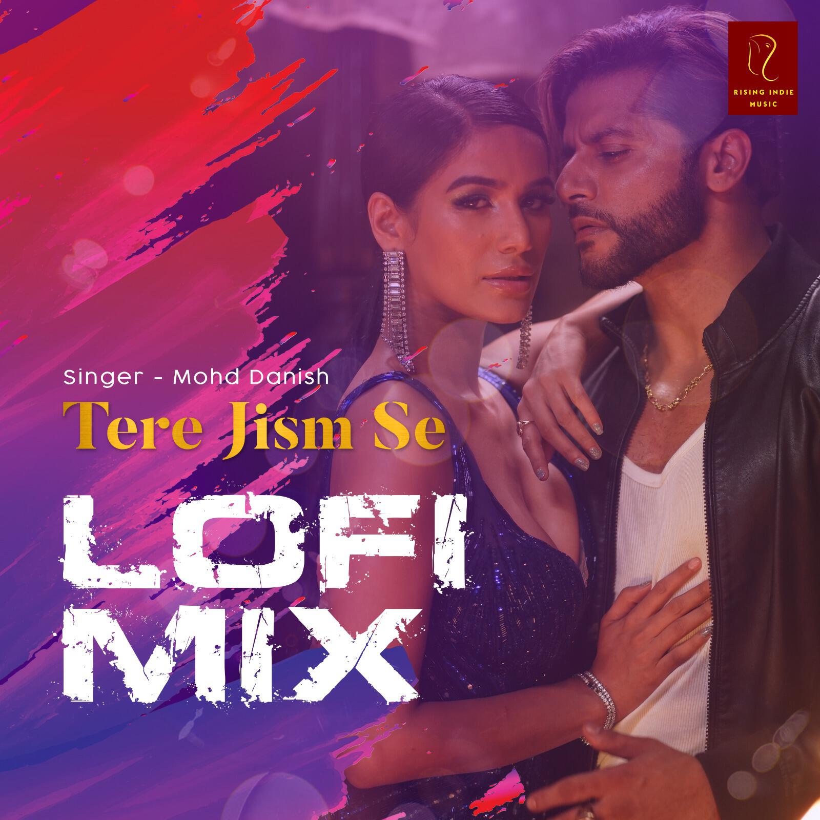Релиз Tere Jism Se