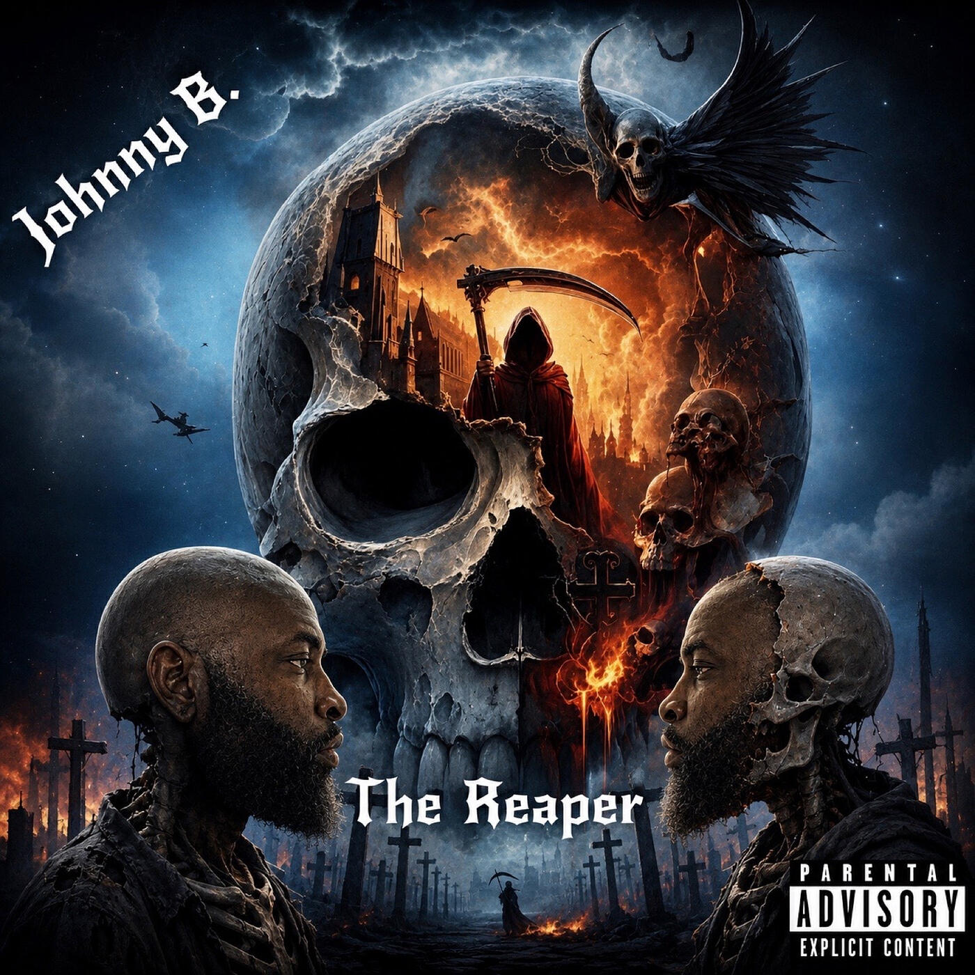Релиз Reaper