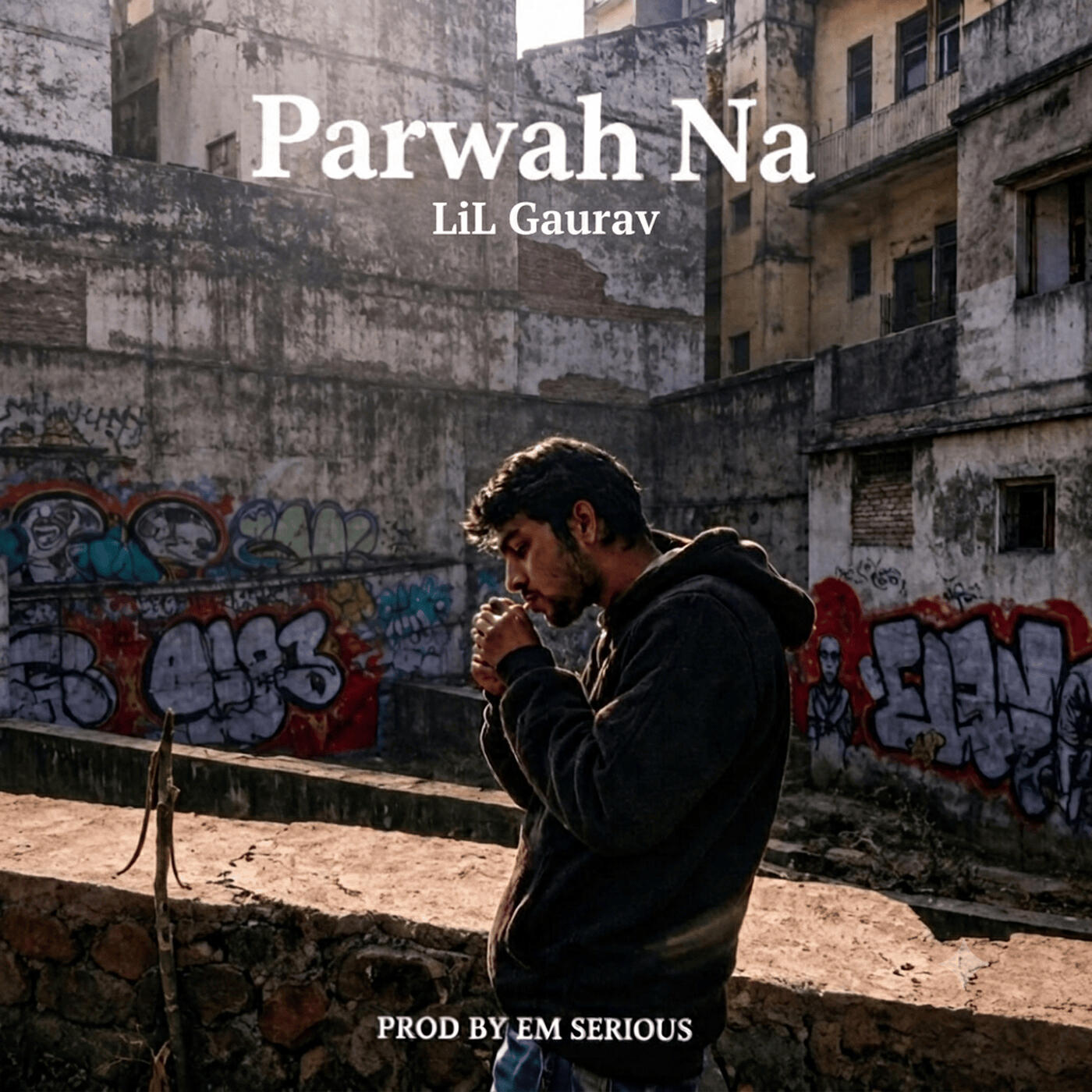 LIL Gaurav