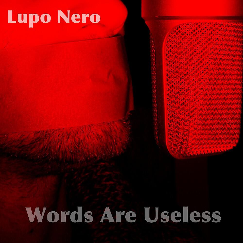 Lupo Nero