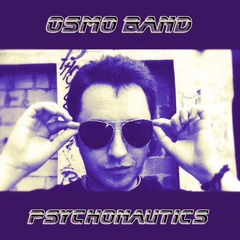 Релиз Psychonautics