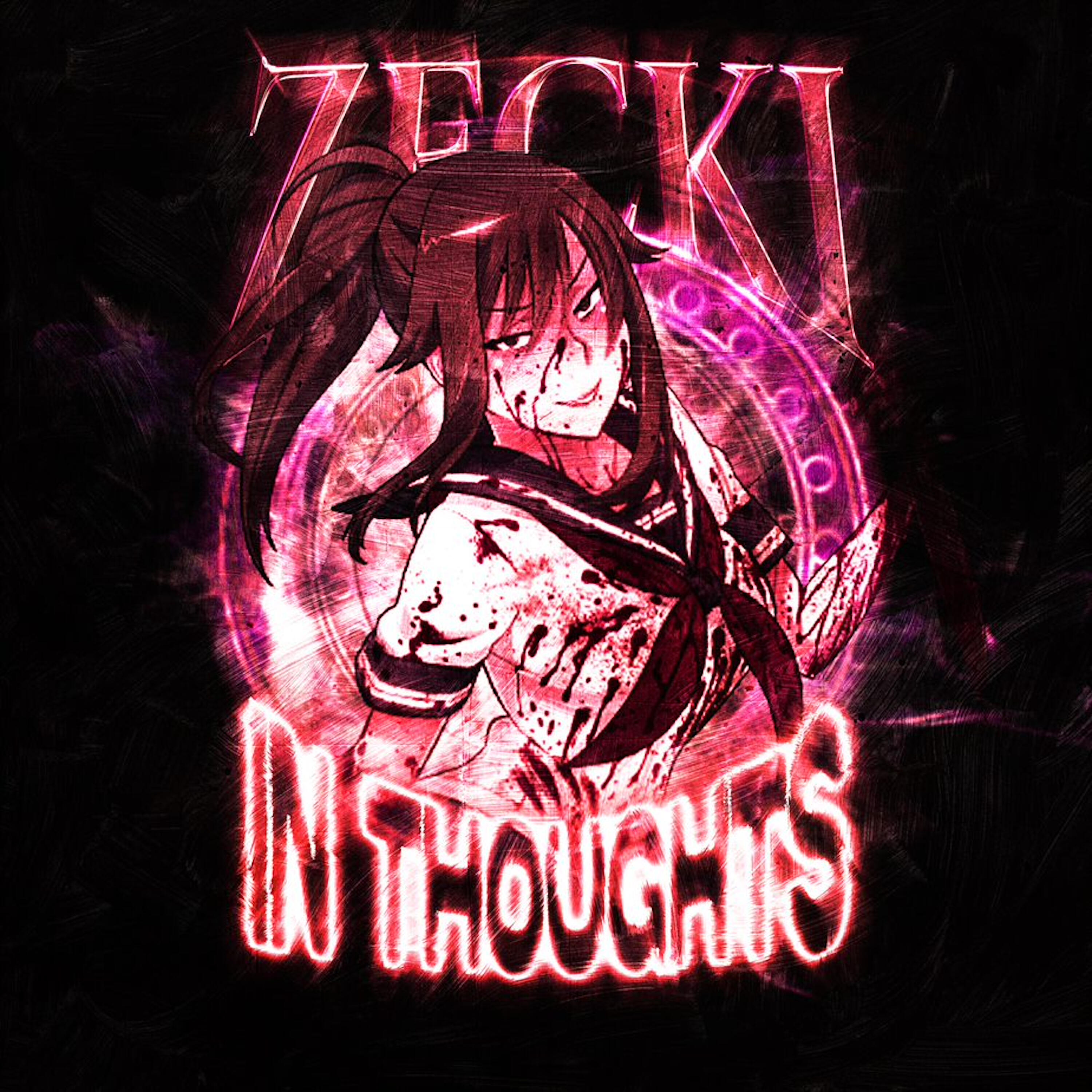 Релиз IN THOUGHTS