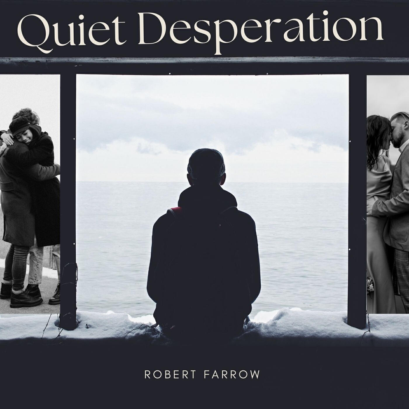 Релиз Quiet Desperation