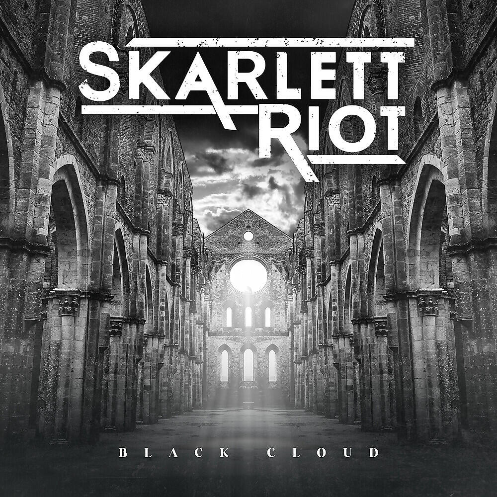 Релиз Black Cloud