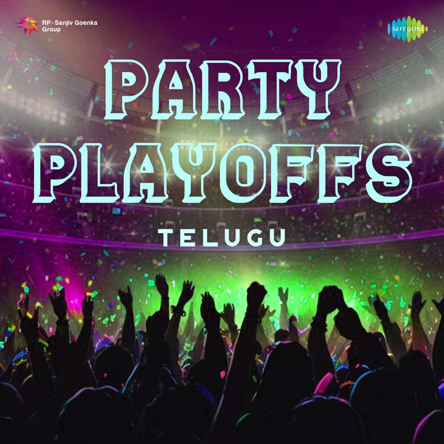 Релиз Party Playoffs