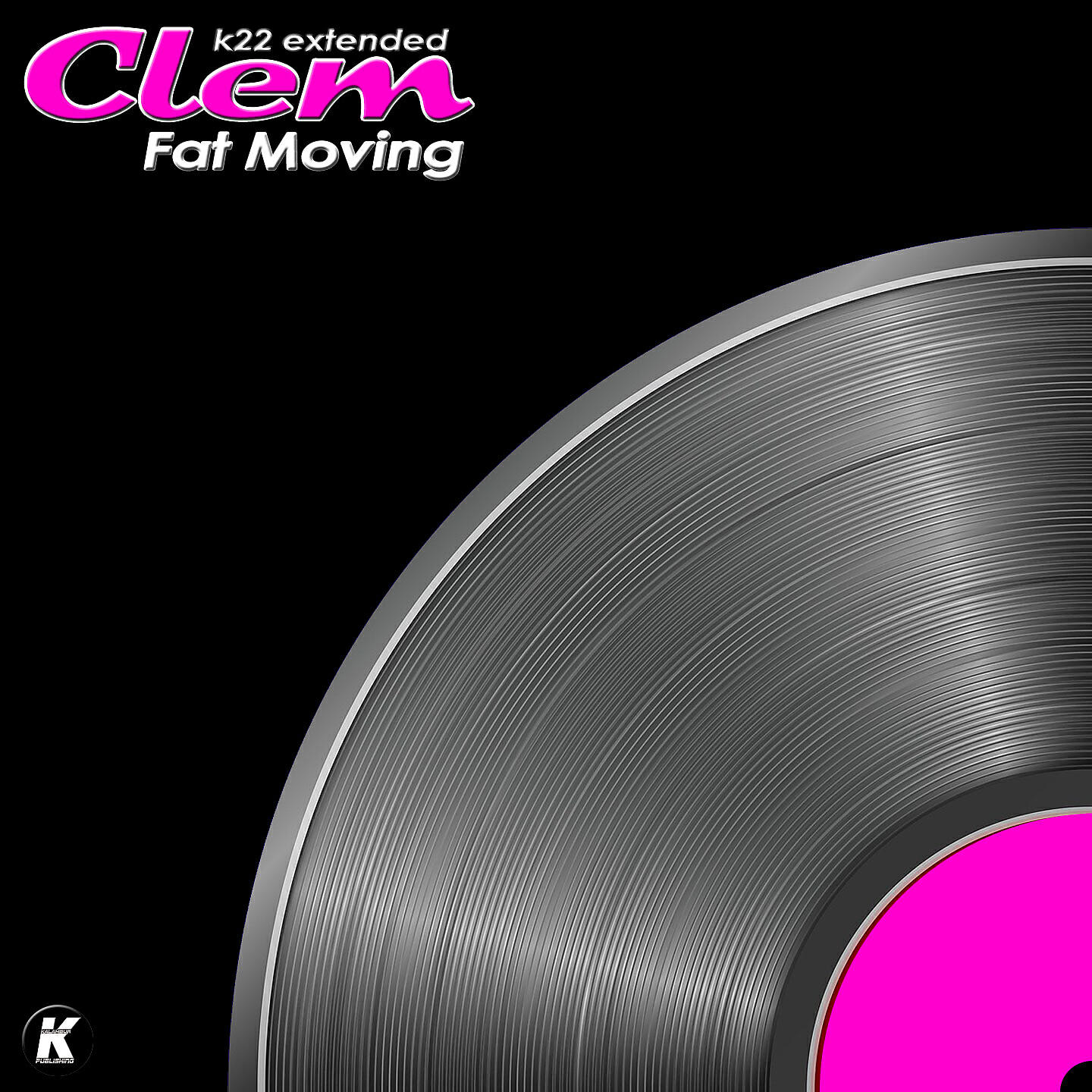 Релиз FAT MOVING
