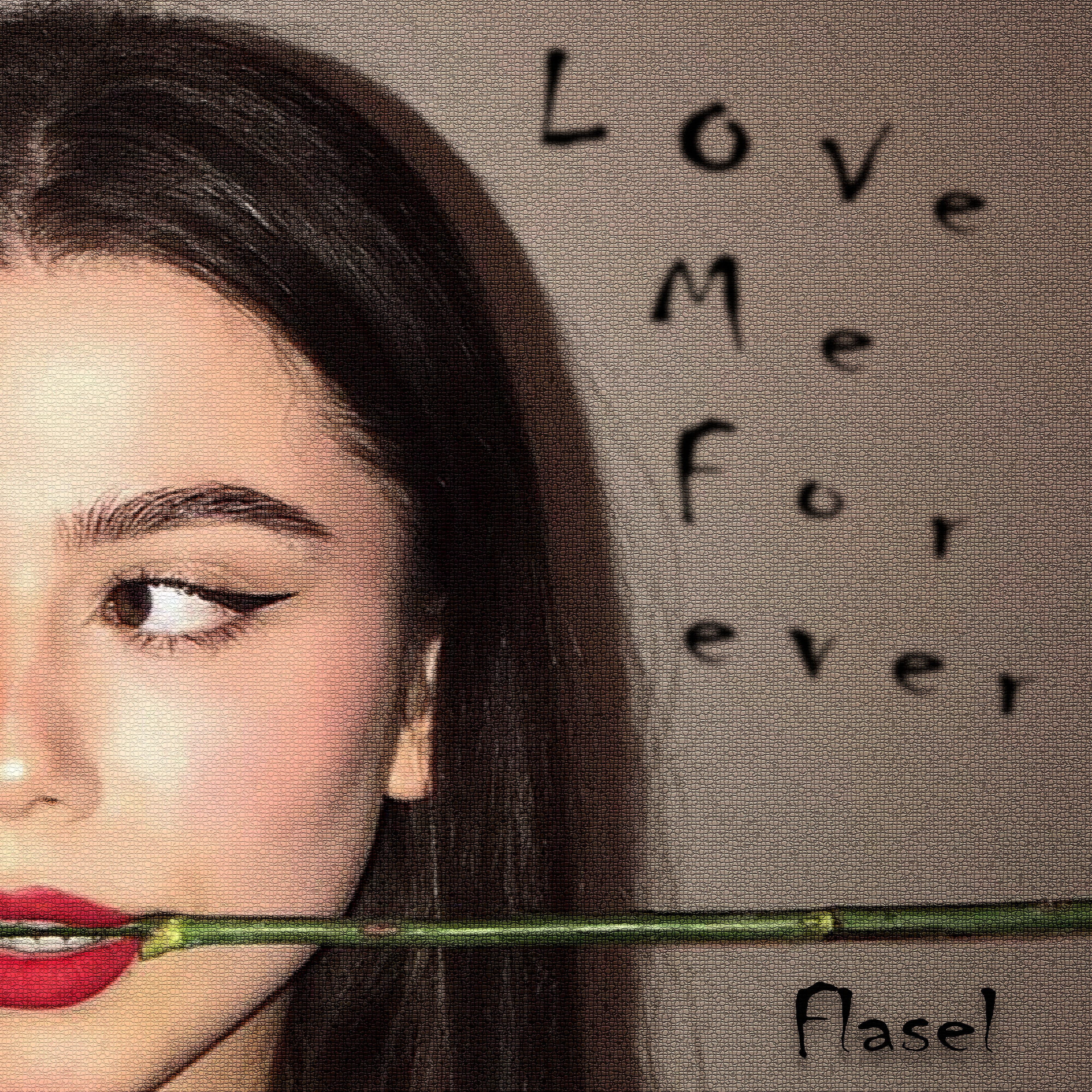 Релиз Love Me Forever