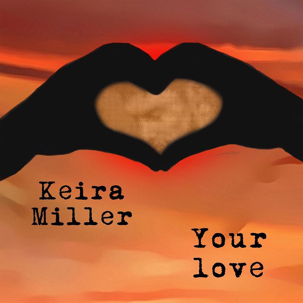 Релиз Your Love