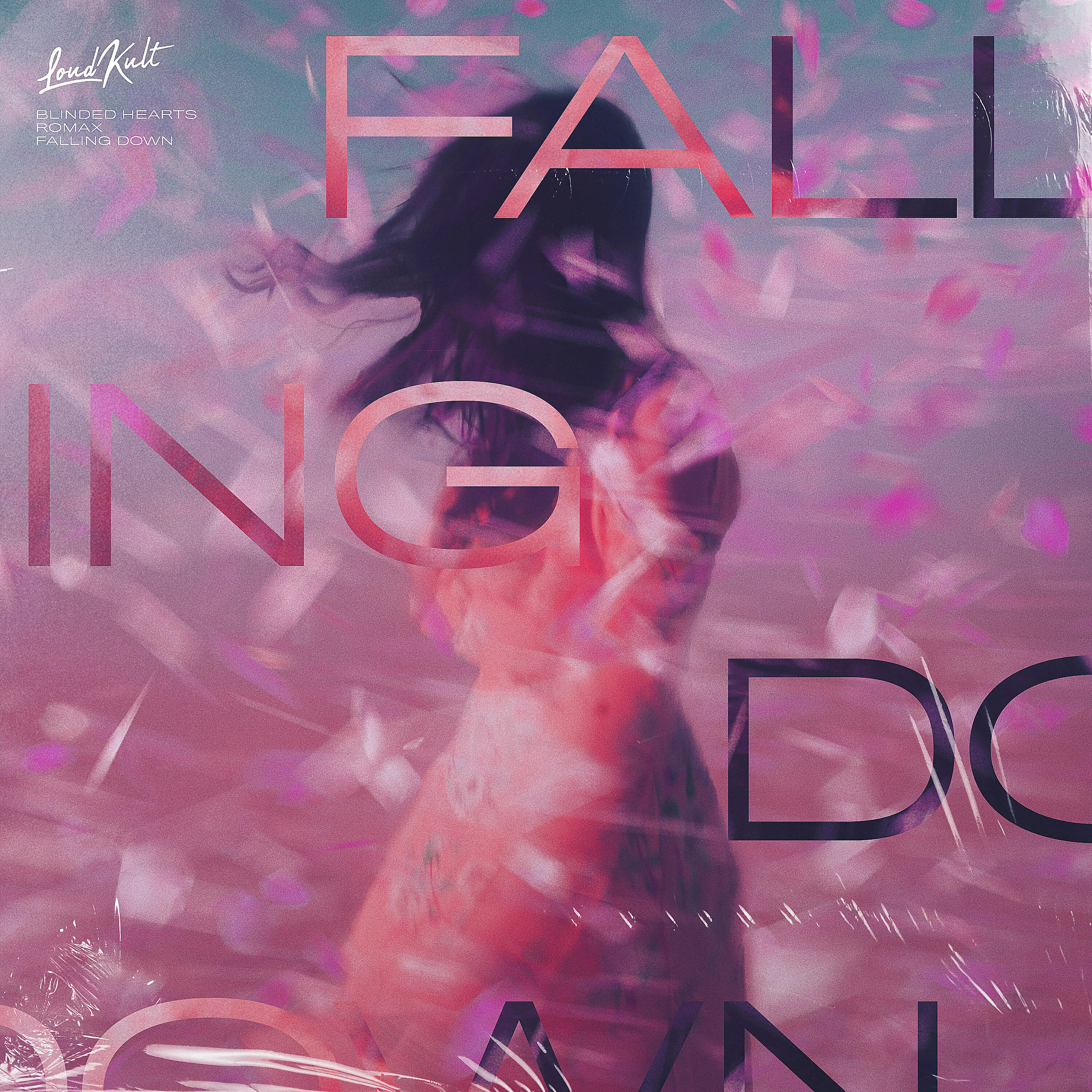 Релиз Falling Down