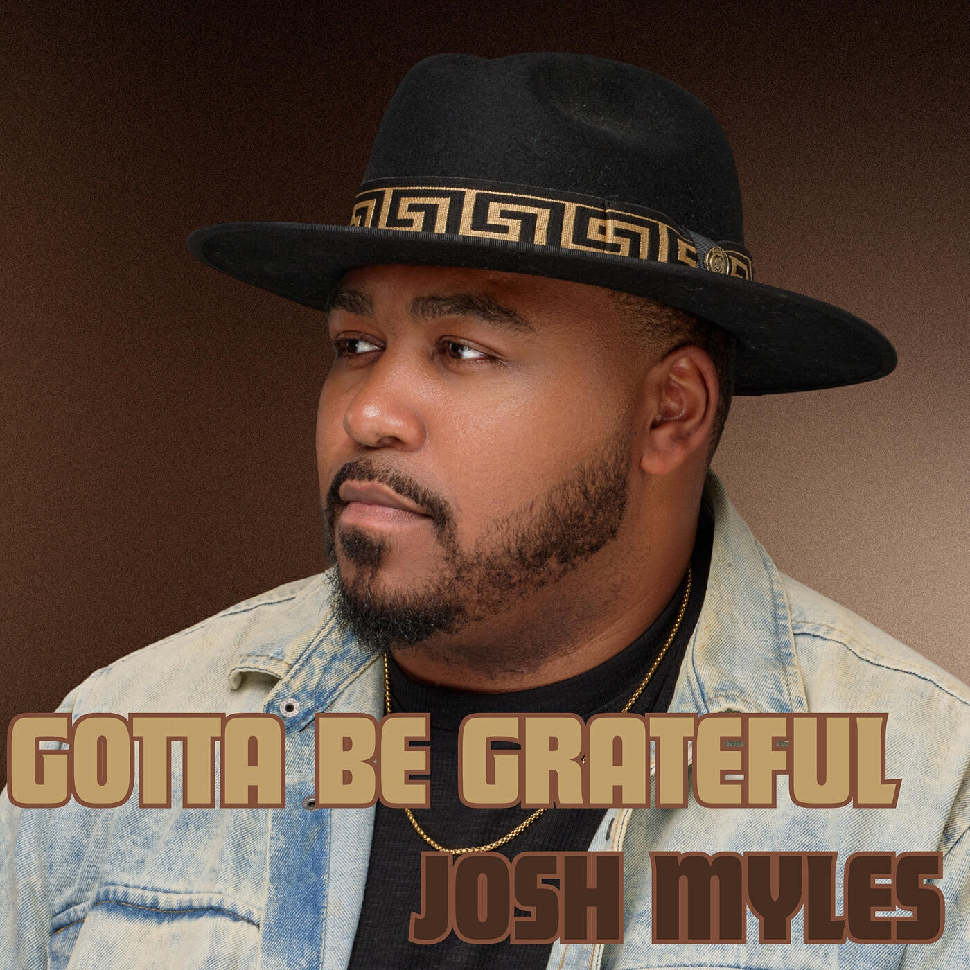 Релиз Gotta Be Grateful