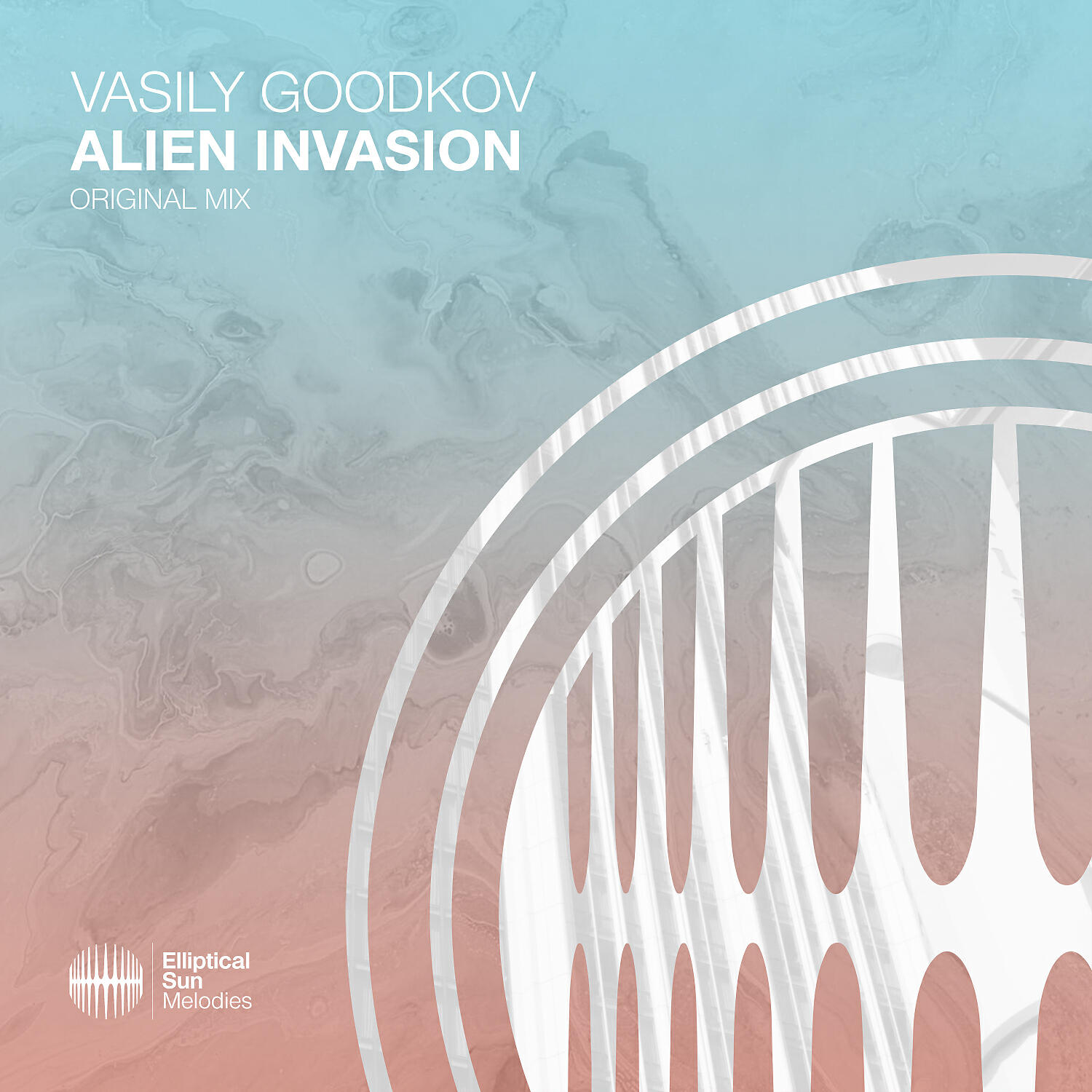 Релиз Alien Invasion