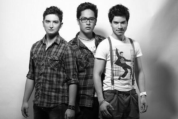 The Jigits