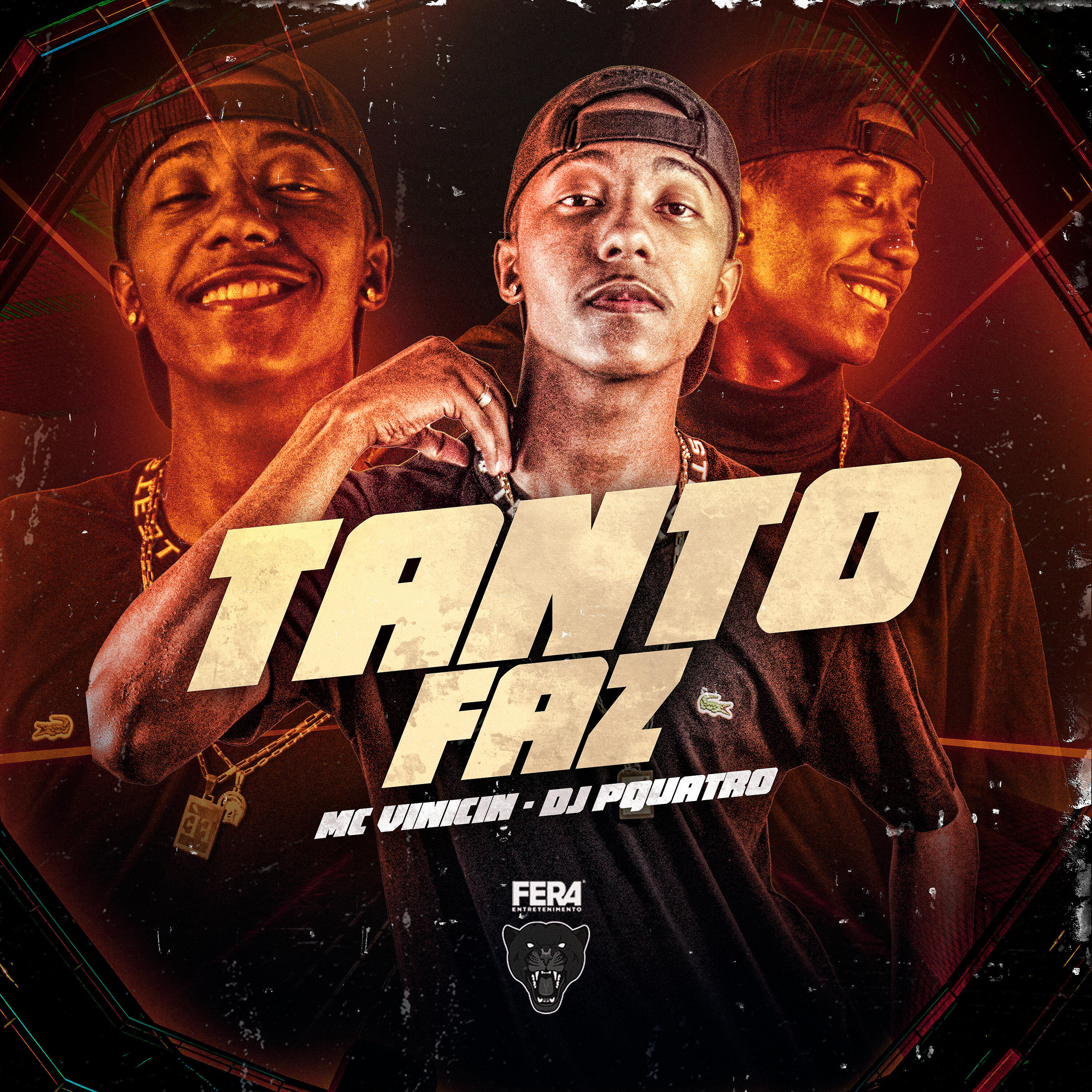Релиз Tanto Faz