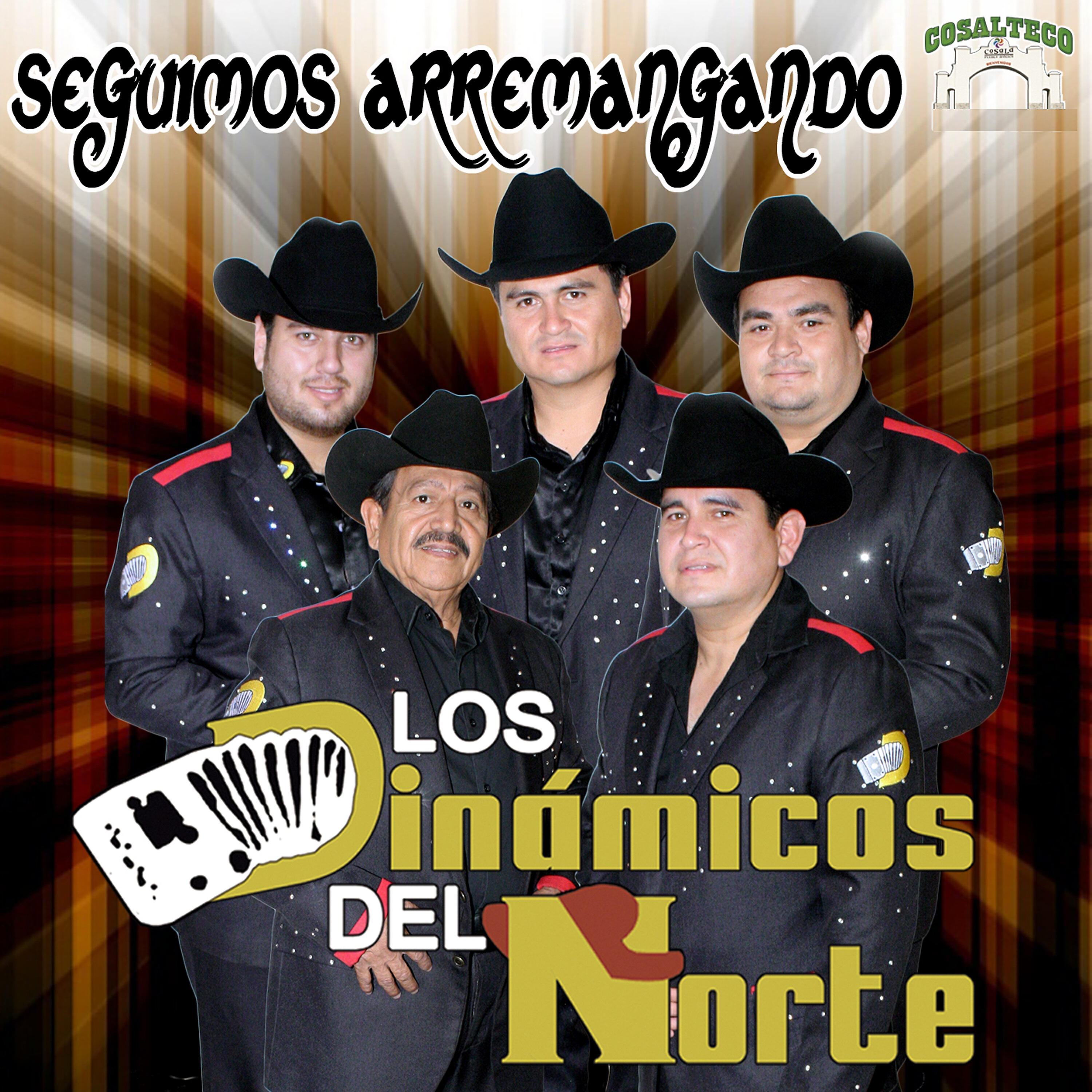 Релиз Seguimos Arremangando