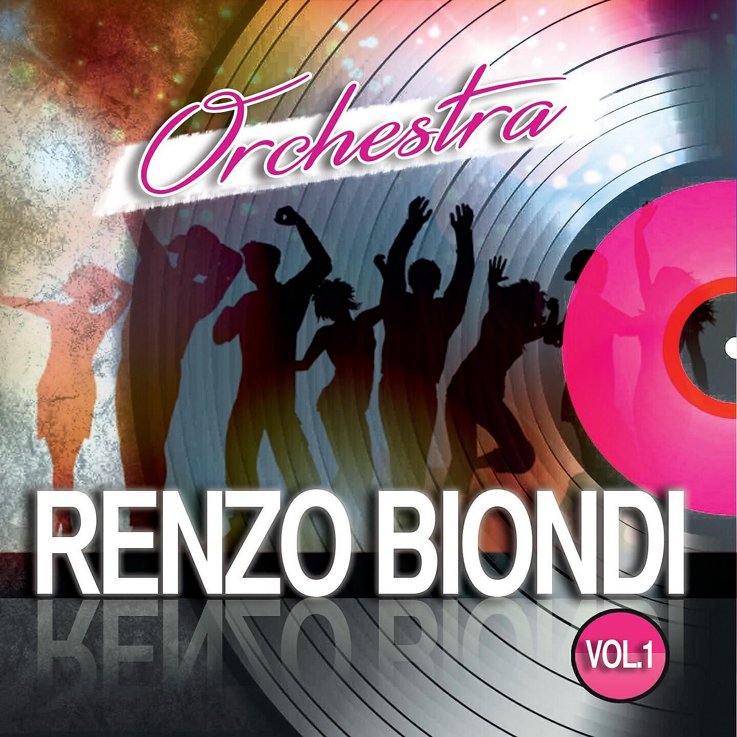 Релиз Orchestra Renzo Biondi, Vol. 1