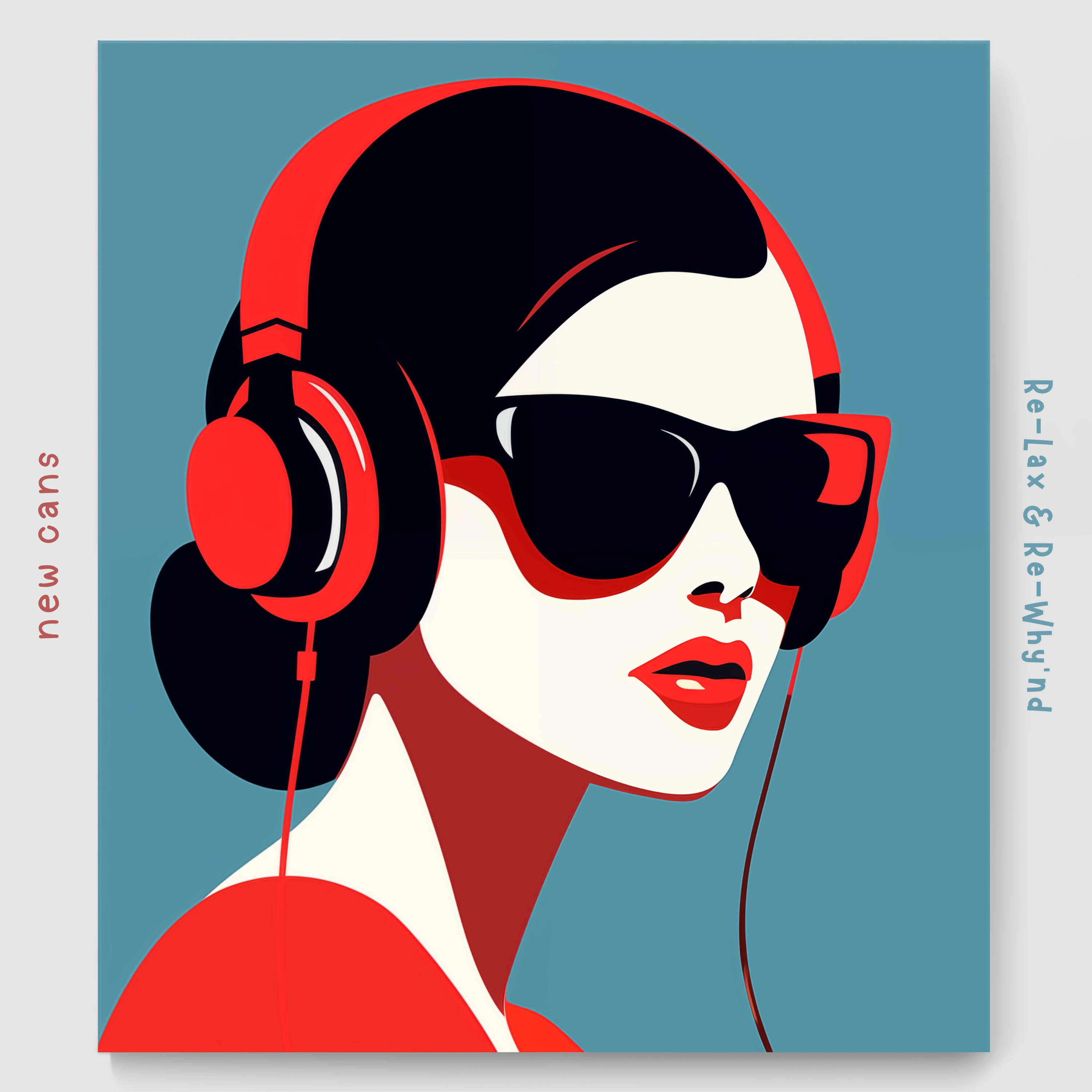 Релиз new cans