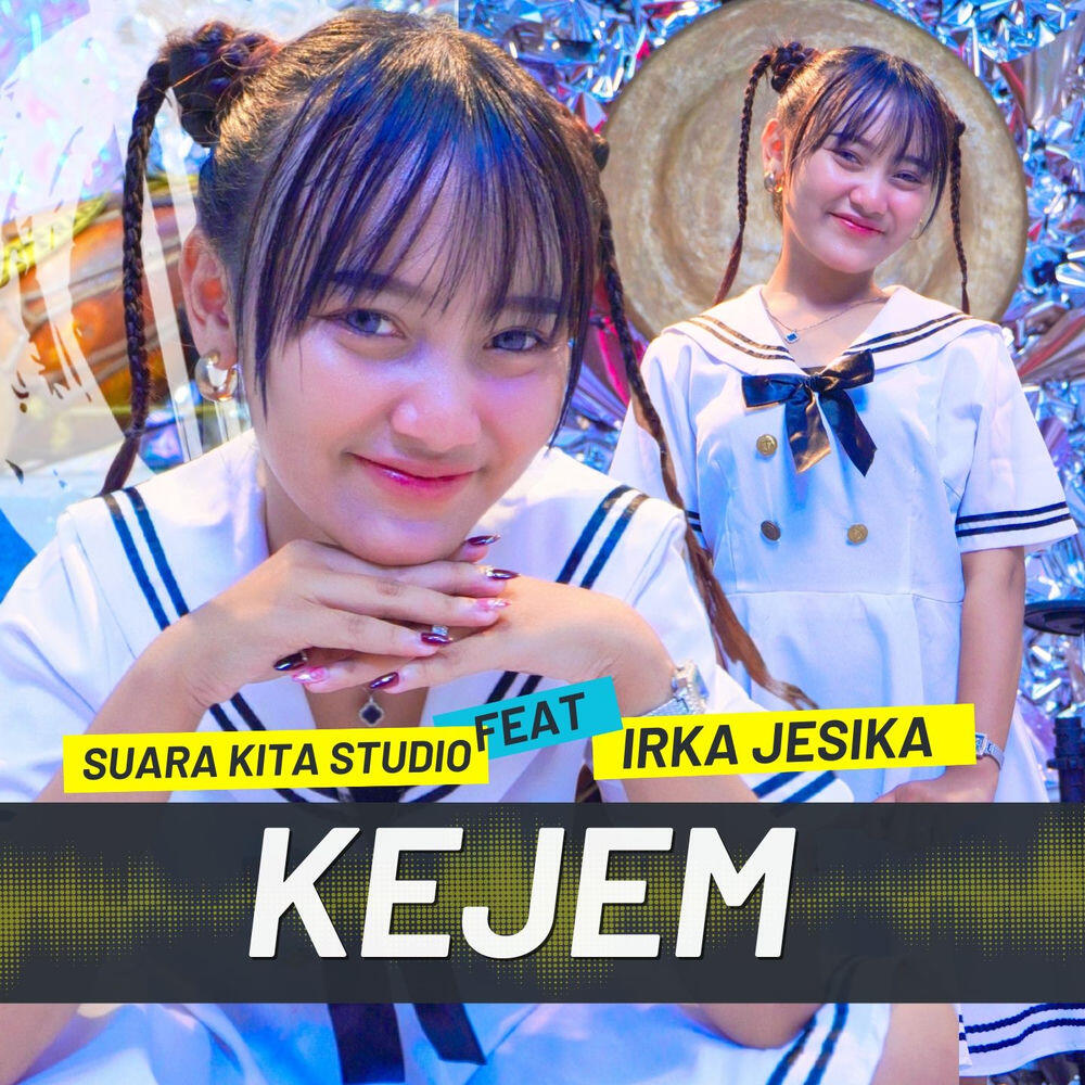Релиз KEJEM