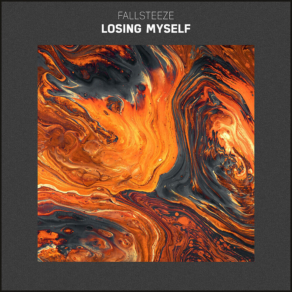Релиз Losing Myself