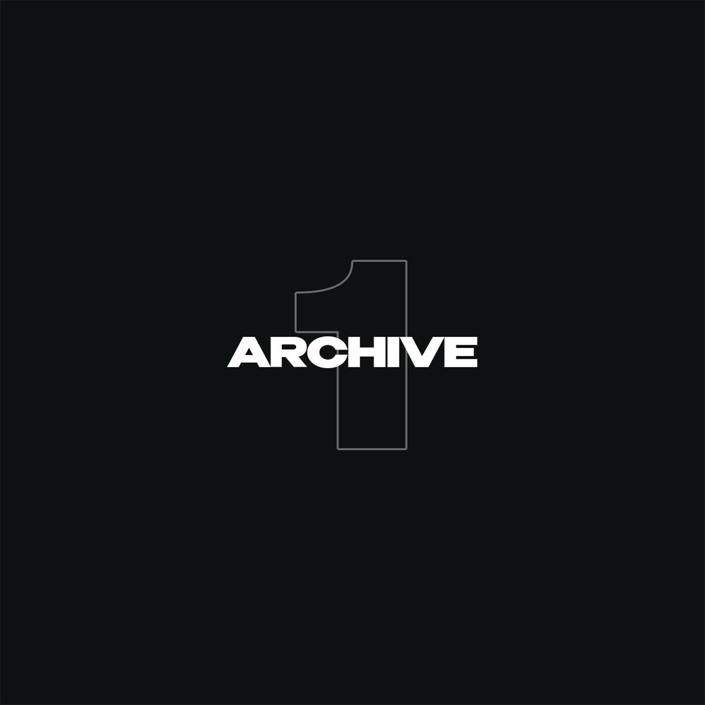 Релиз Archive 1