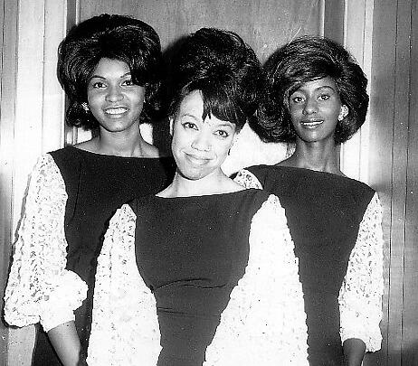 The Valvelettes