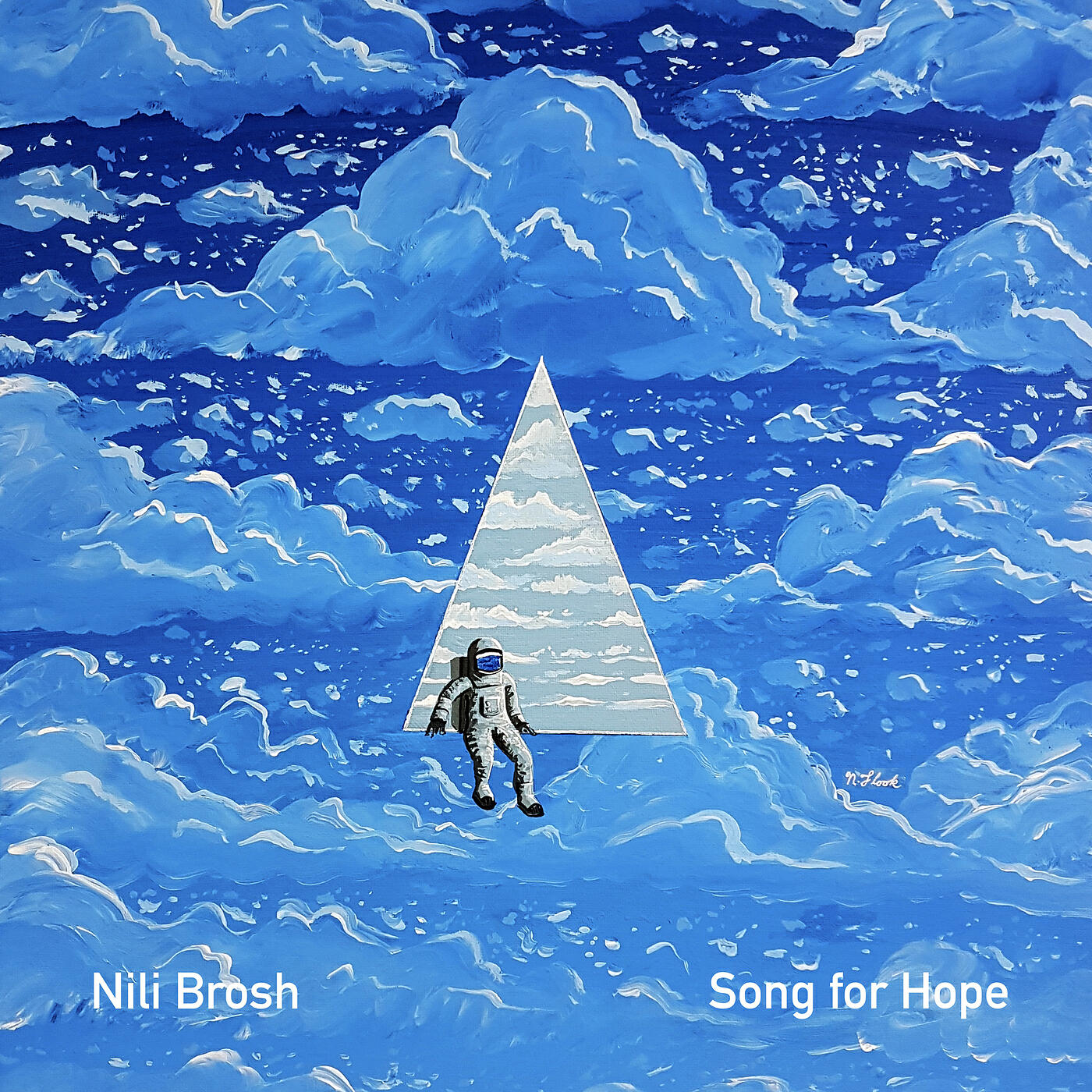 Релиз Song for Hope