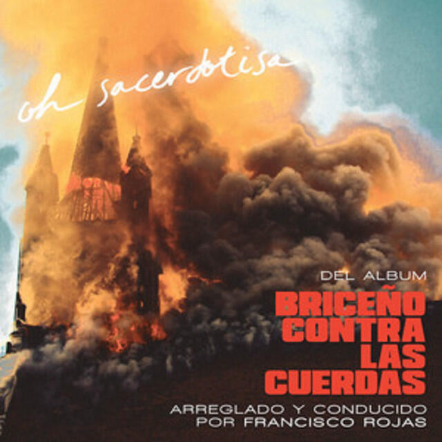 Релиз Oh Sacerdotisa