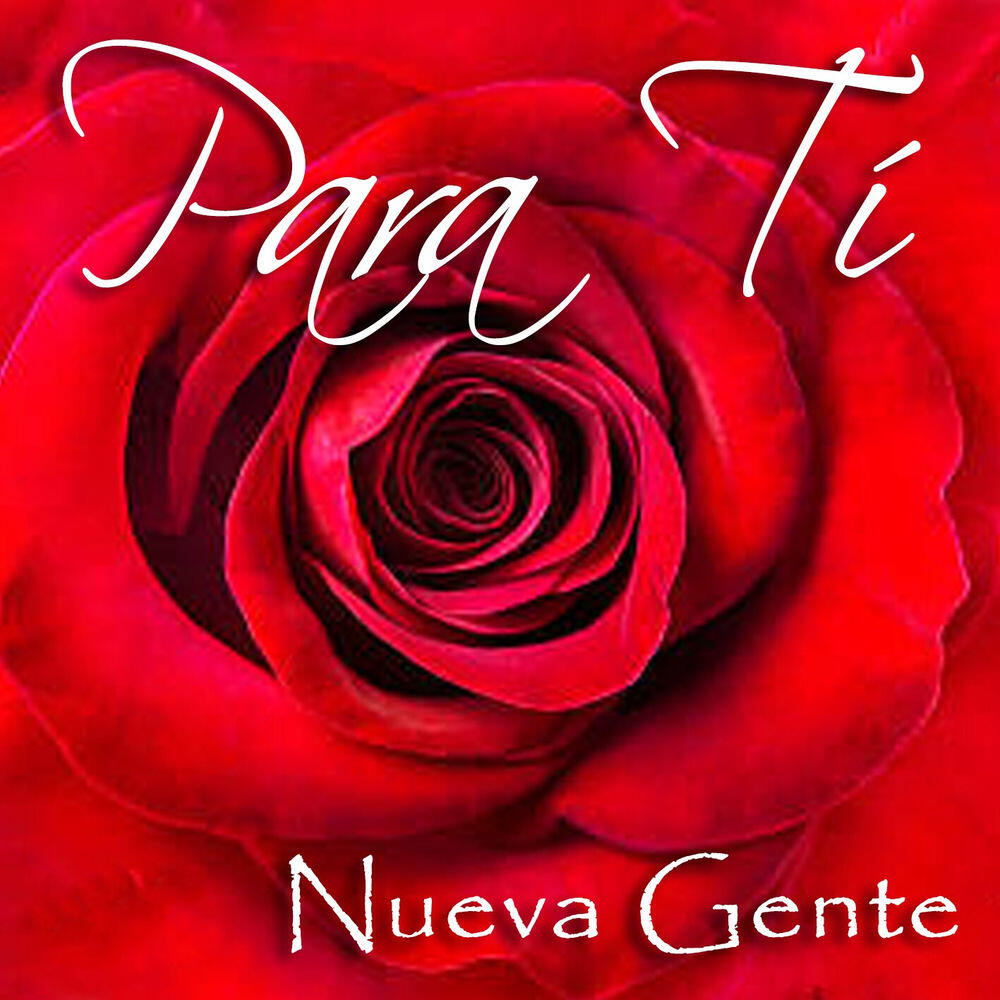 Релиз Para Tí