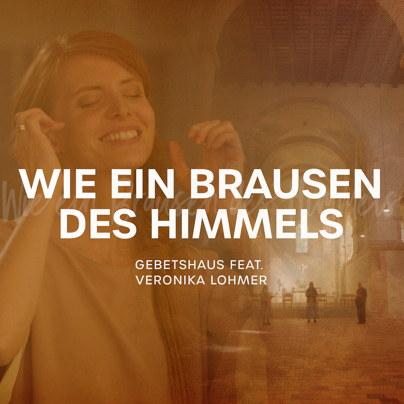 Релиз Wie Ein Brausen Des Himmels