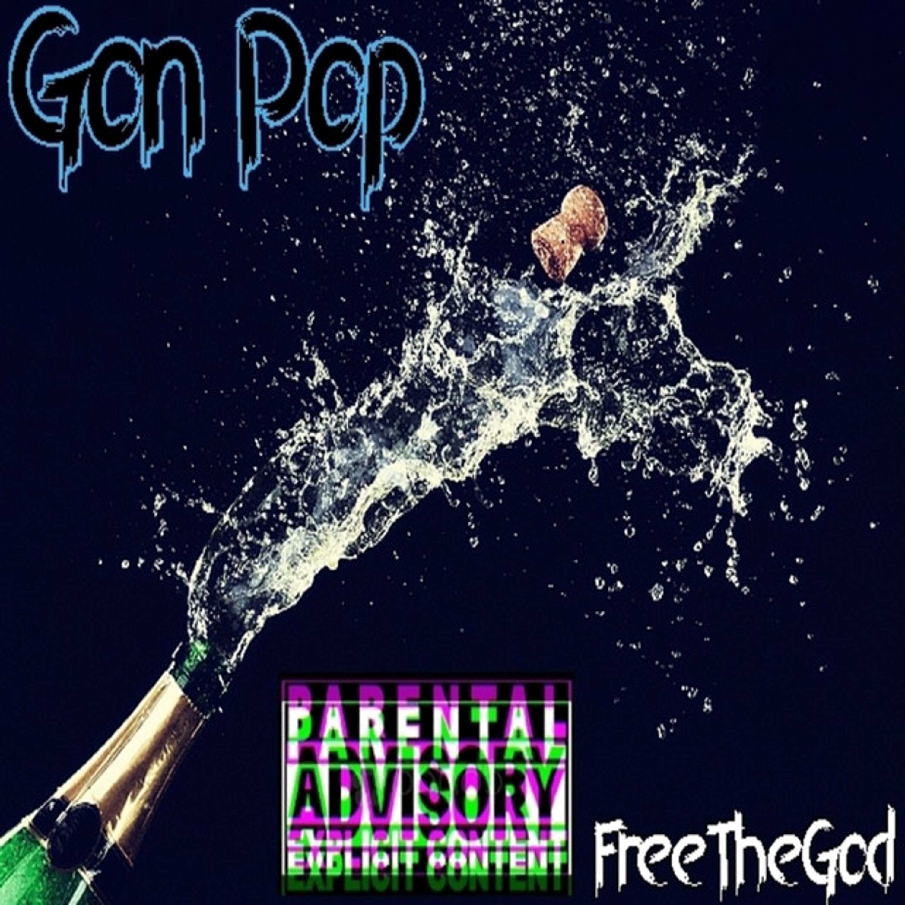 Релиз Gon Pop