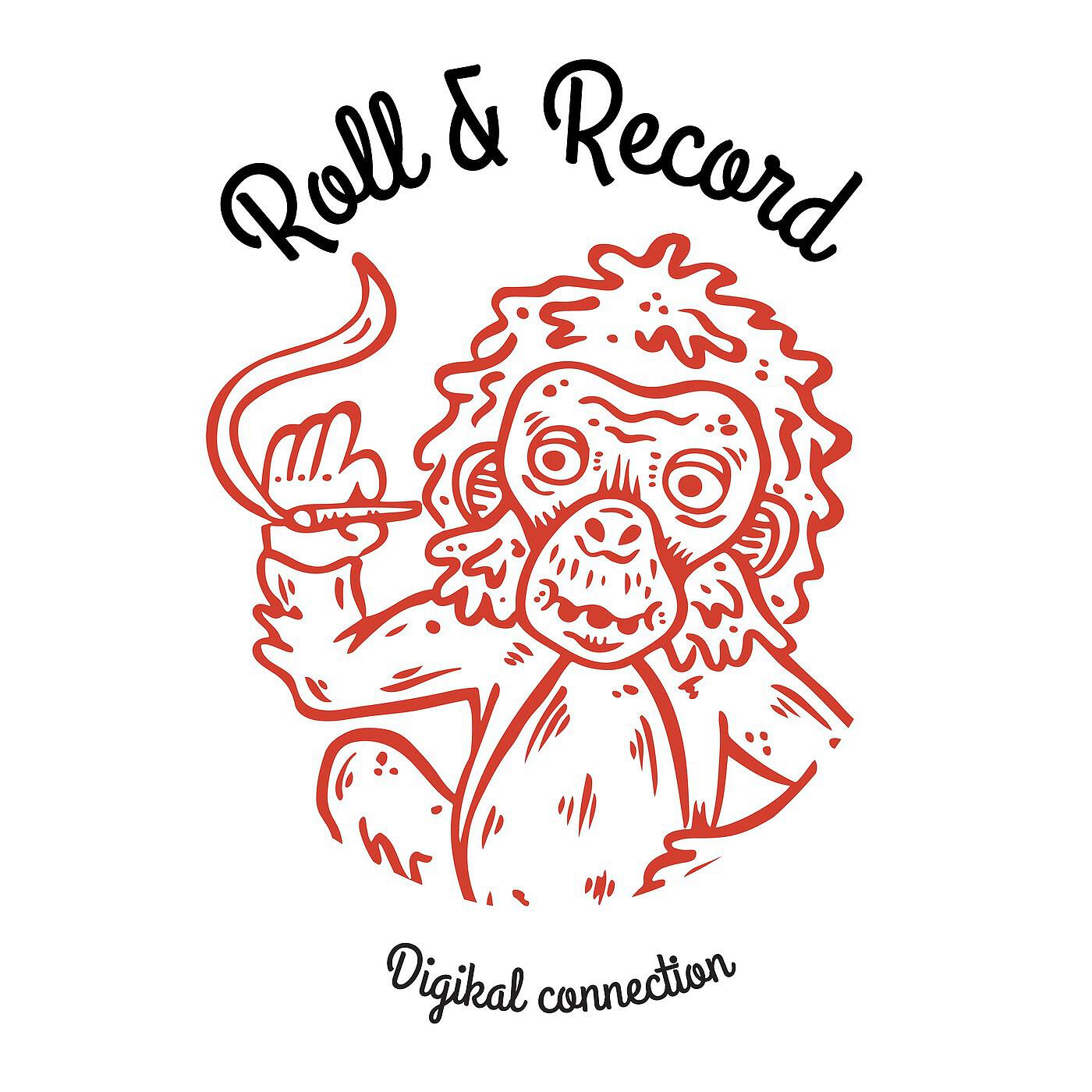 Релиз Digikal Connection (feat. Art-X)