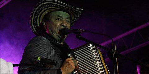 Ancieto Molina