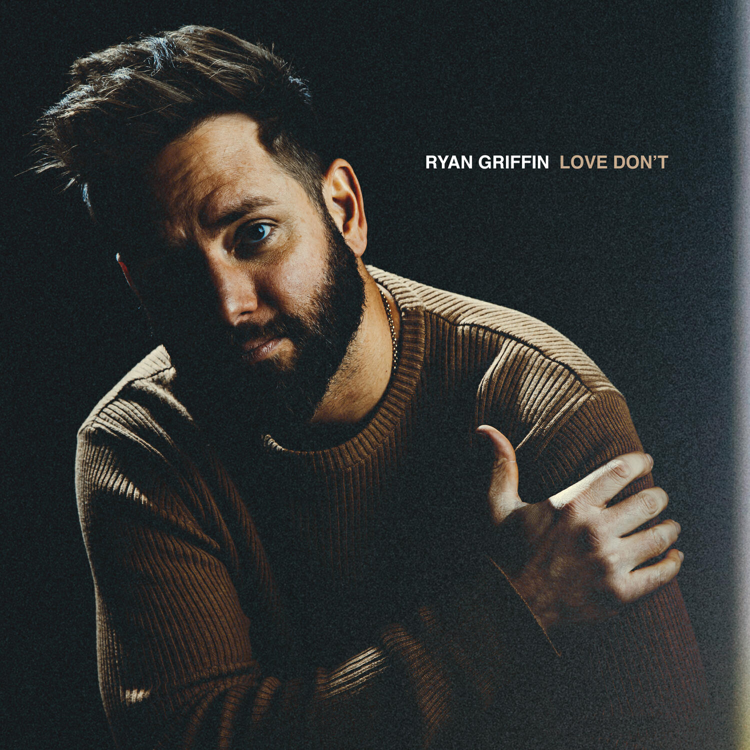 Релиз Love Don't