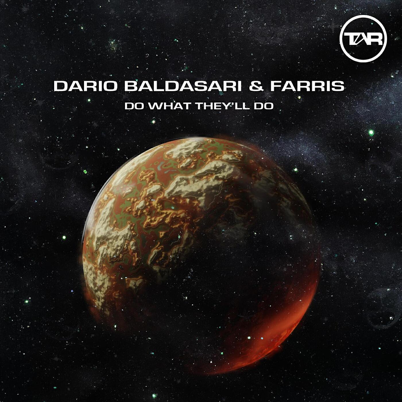 Dario Baldasari