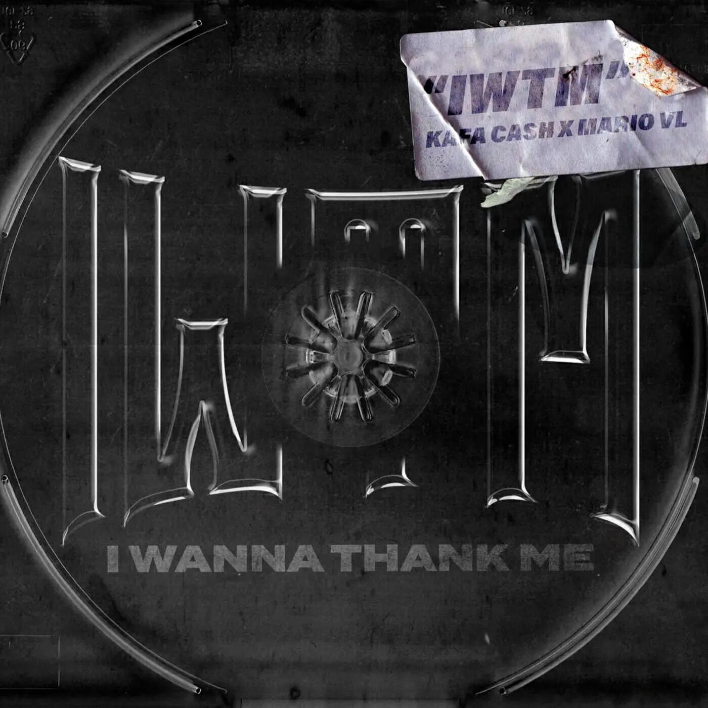 Релиз I.W.T.M