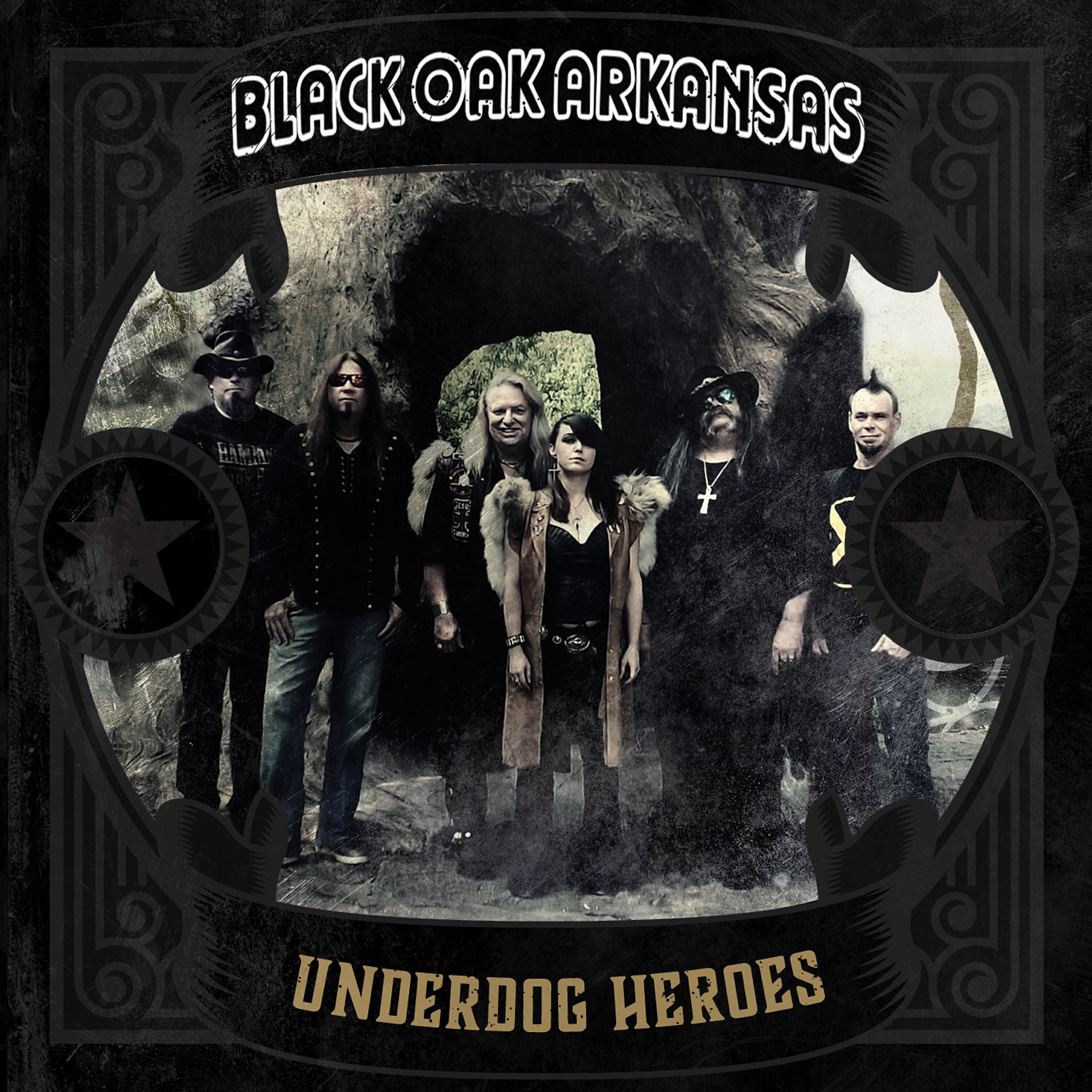 Релиз Underdog Heroes