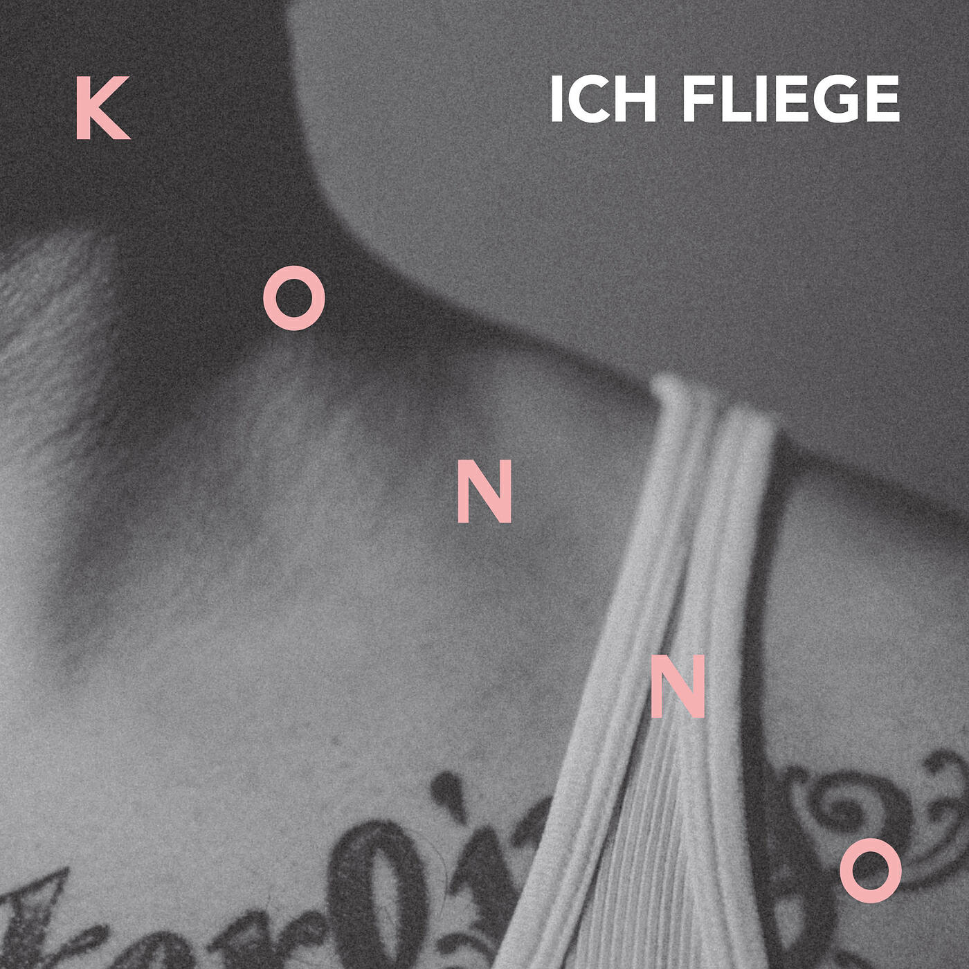 Релиз Ich Fliege