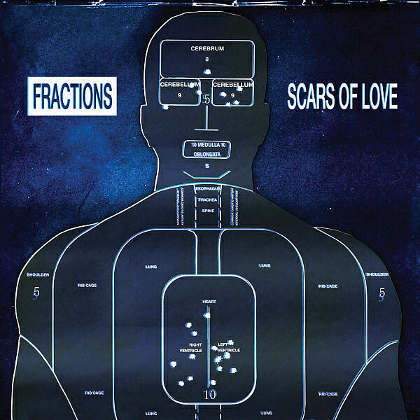 Релиз Scars of Love