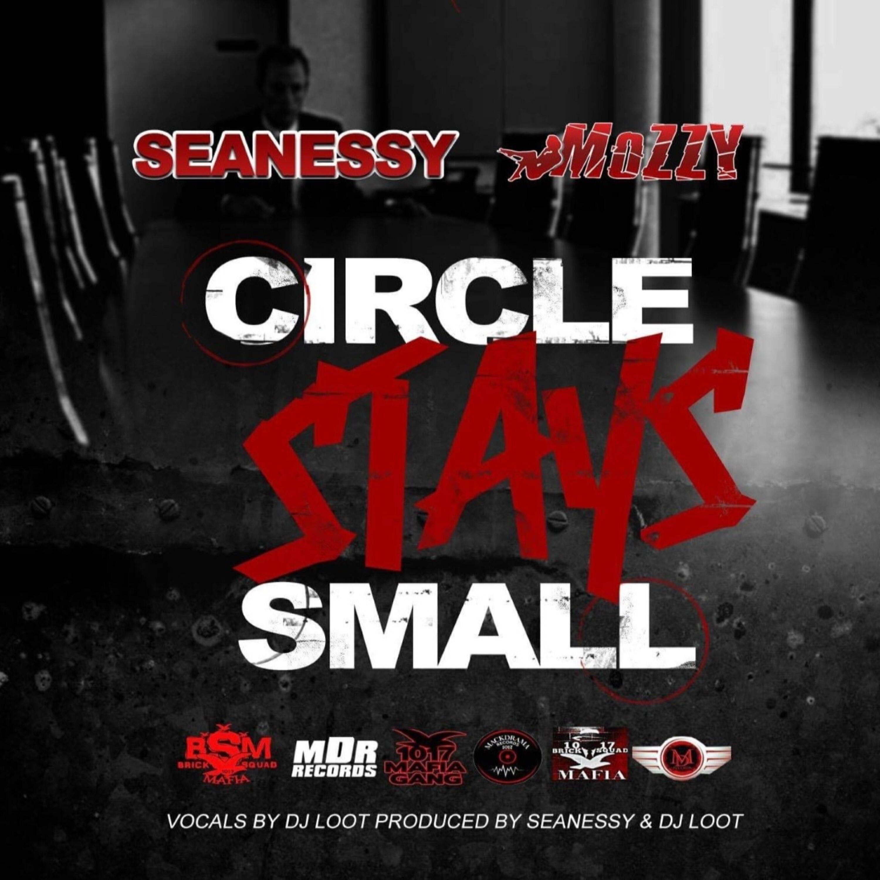 Релиз Circle Stays Small