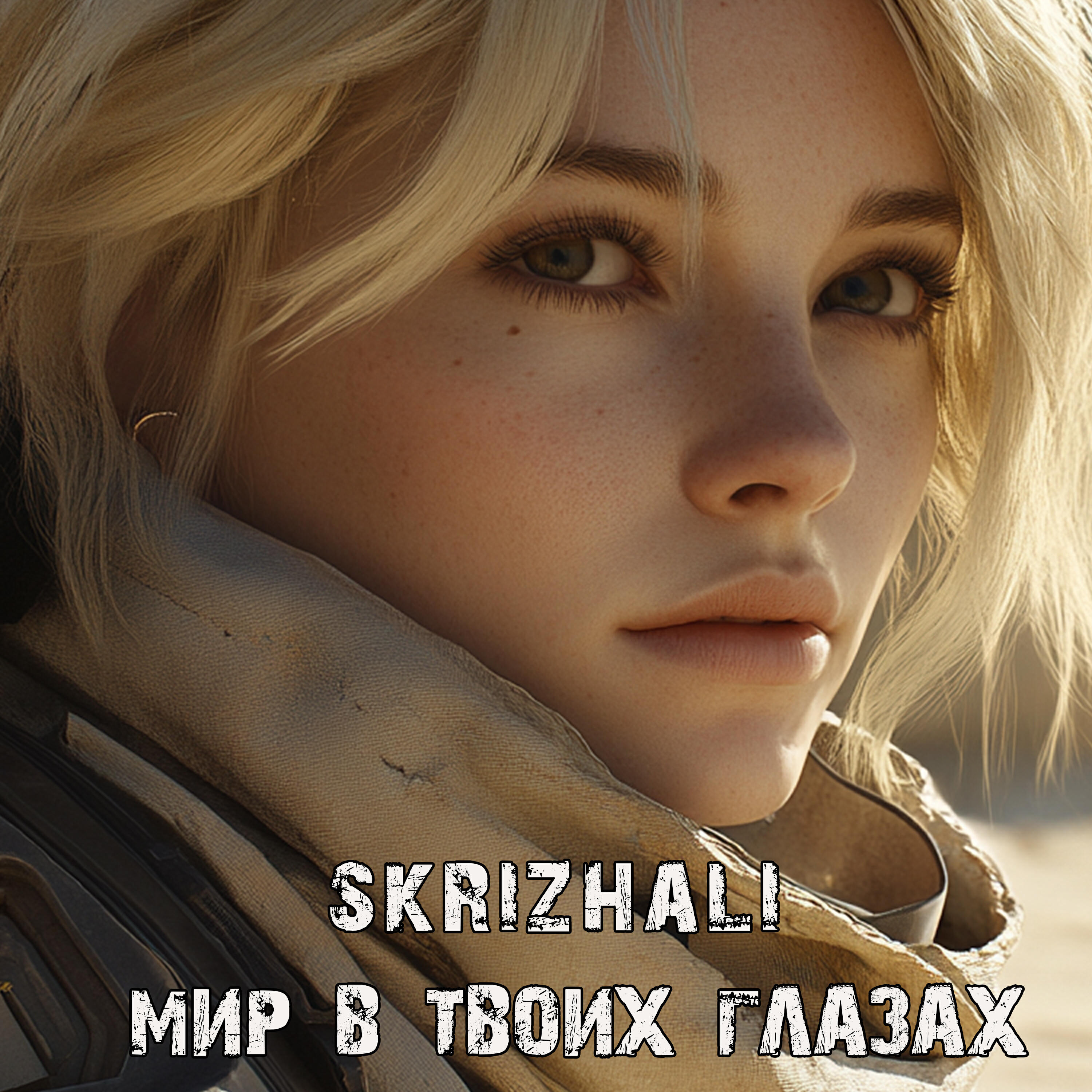 Релиз Мир в твоих глазах