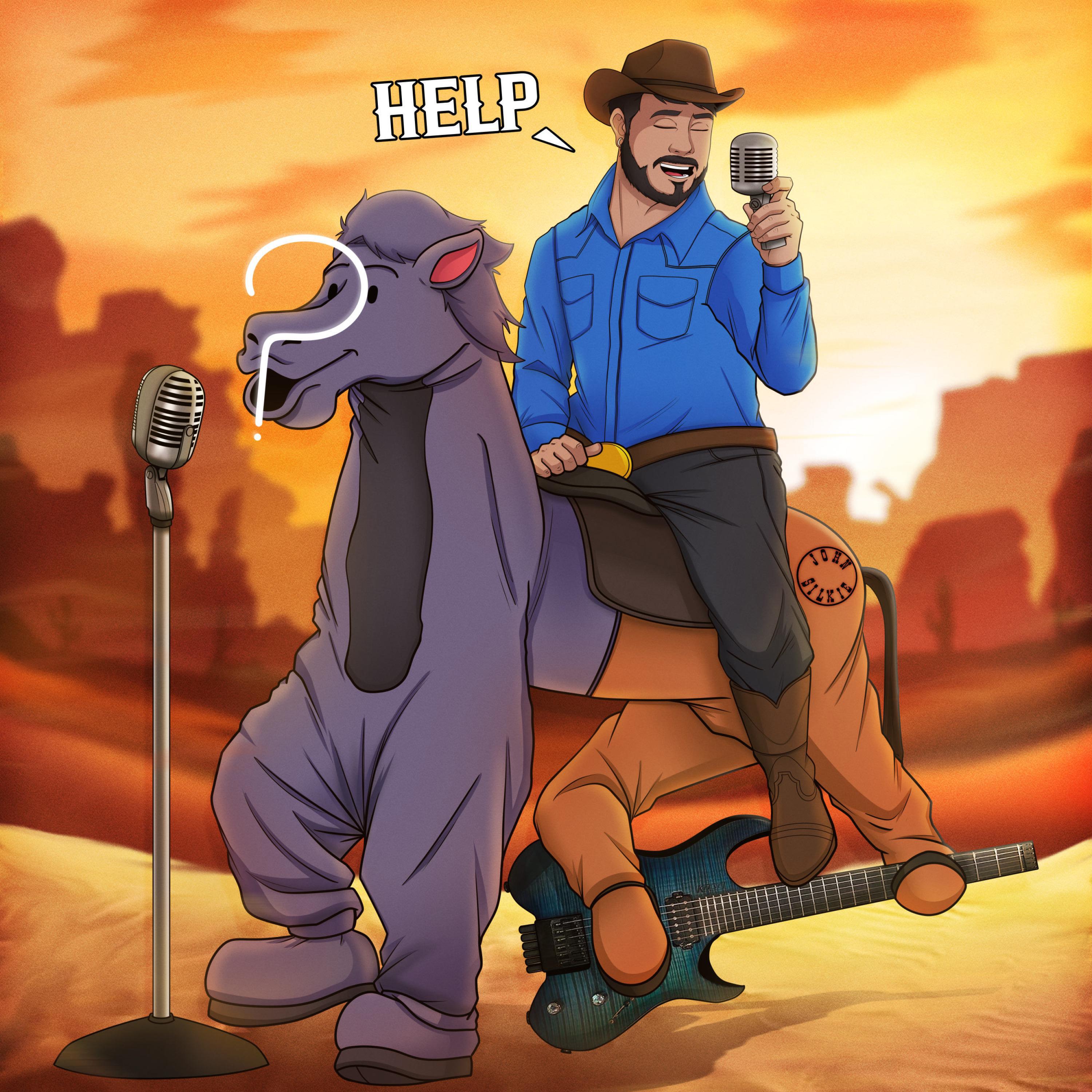 Релиз I Had Some Help