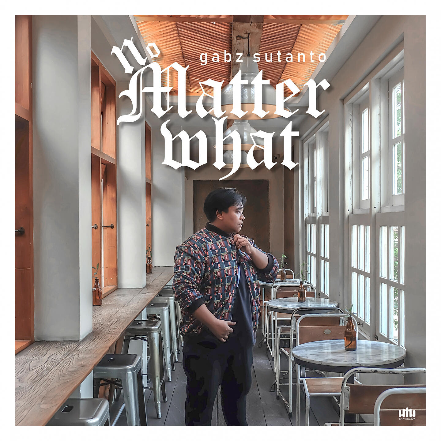 Релиз No Matter What