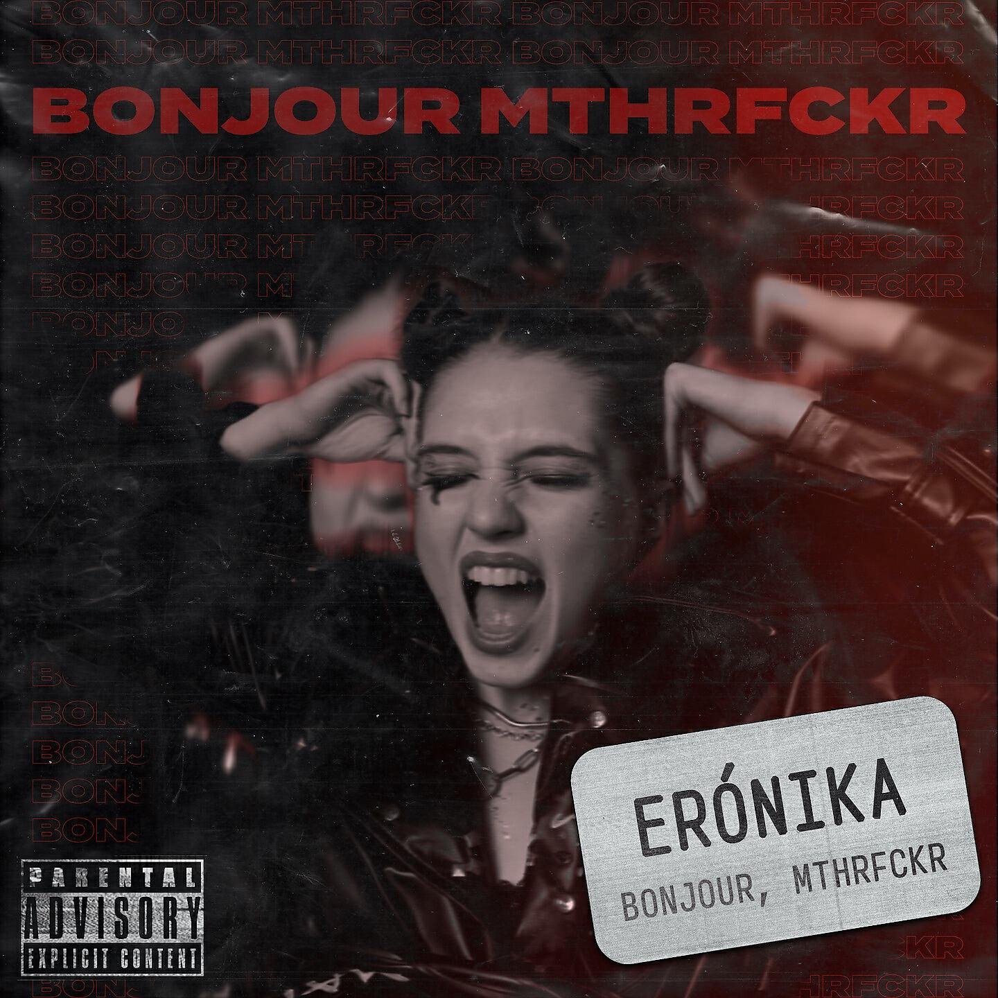 Релиз Bonjour, Mthrfckr