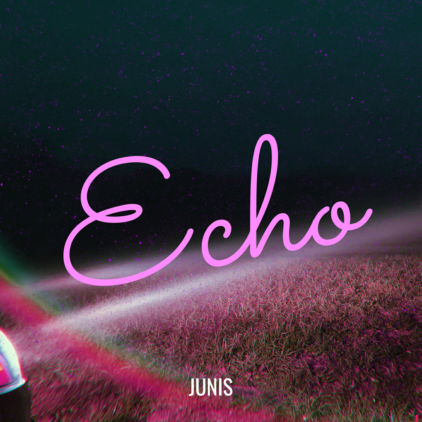 Релиз Echo