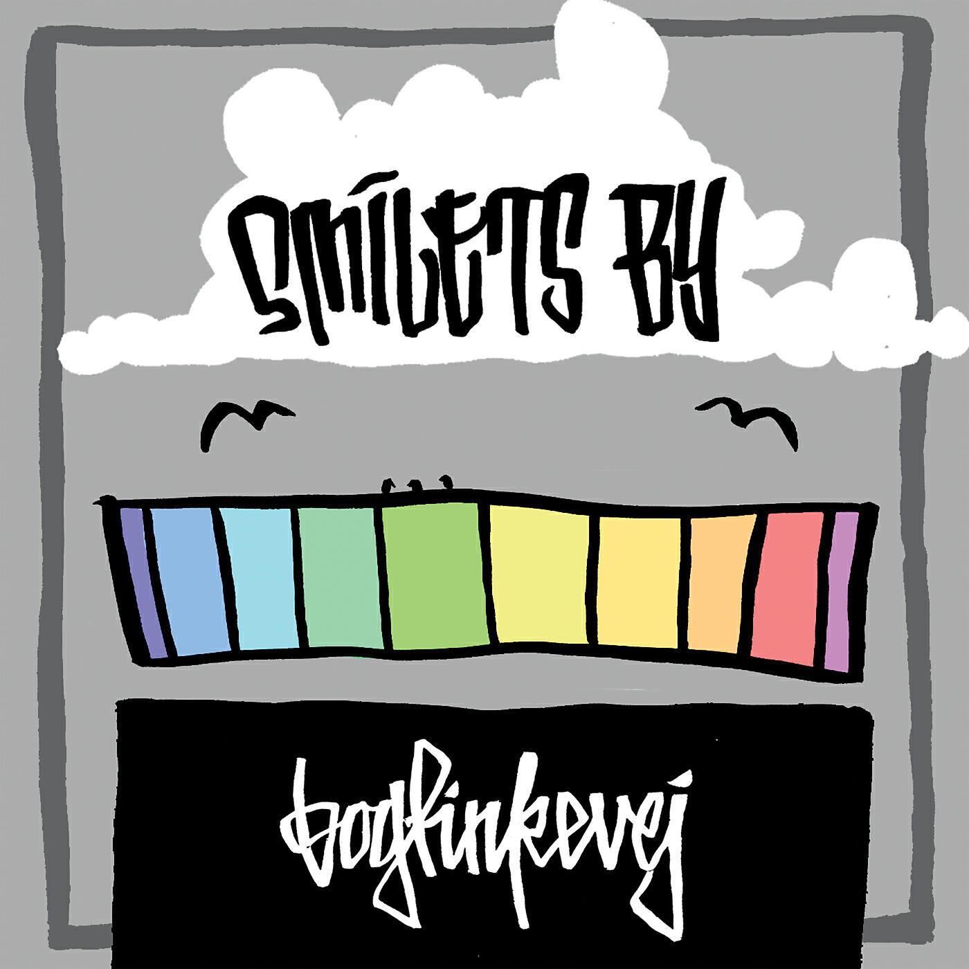 Релиз Smilets By