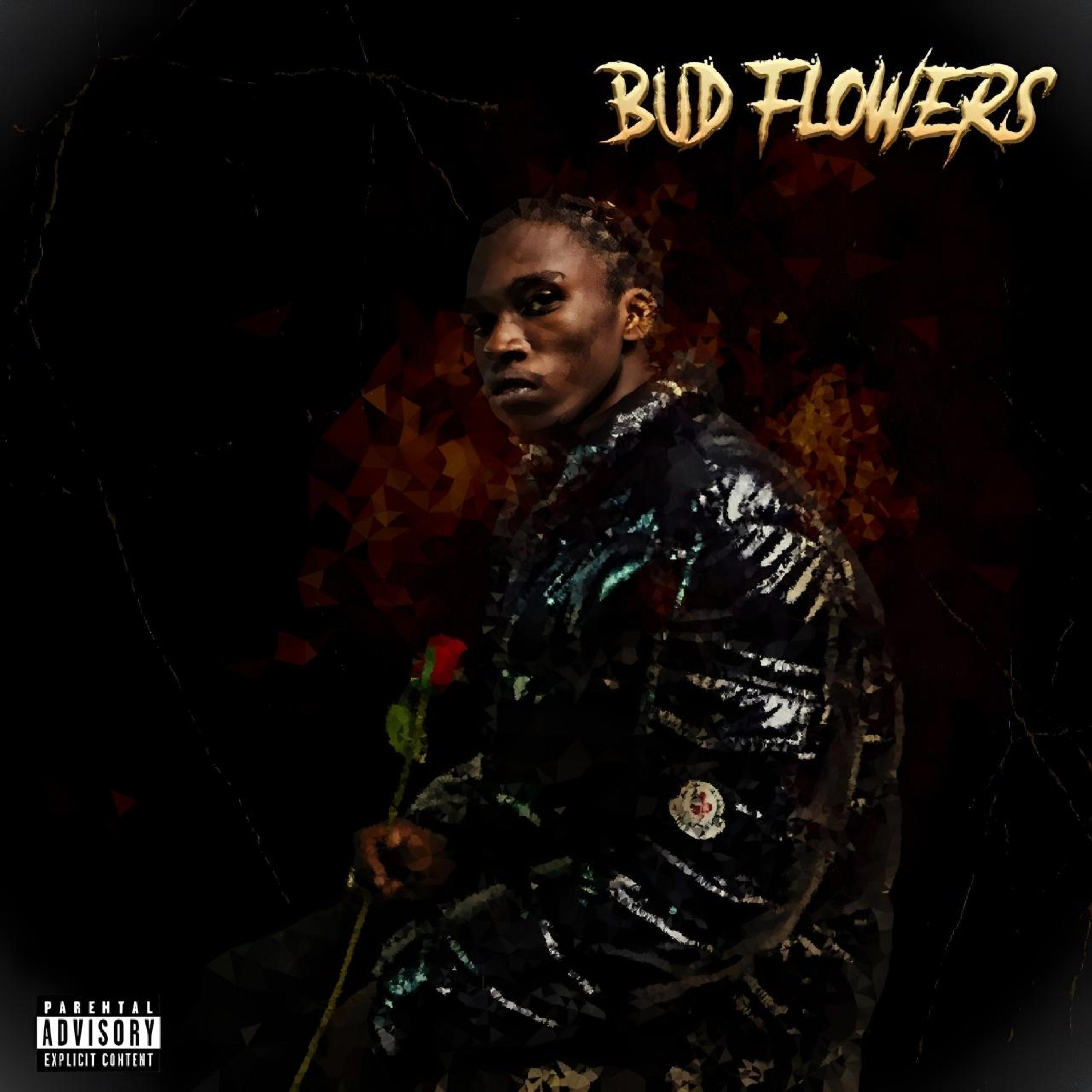 Релиз Bud Flowers