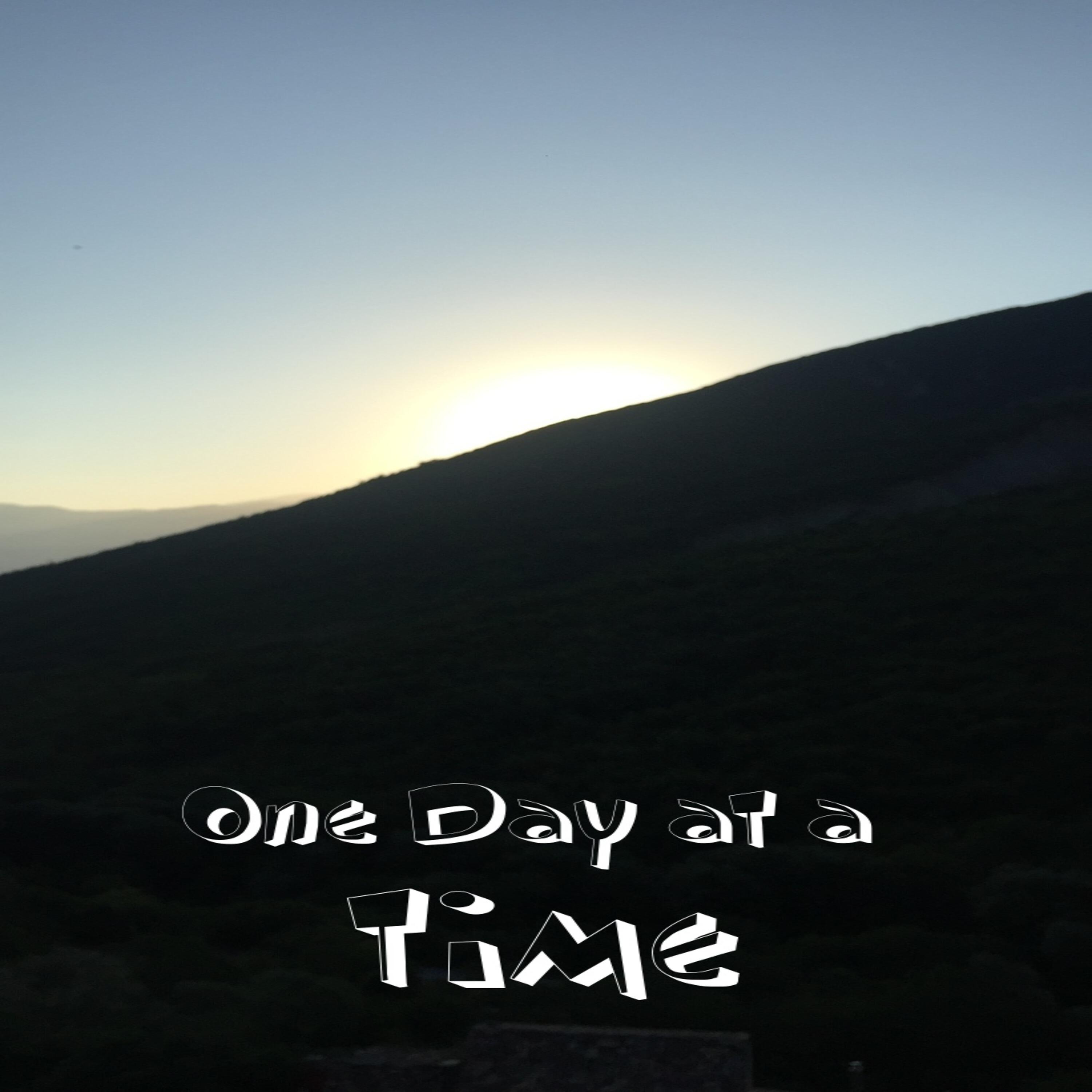 Релиз One Day at a Time