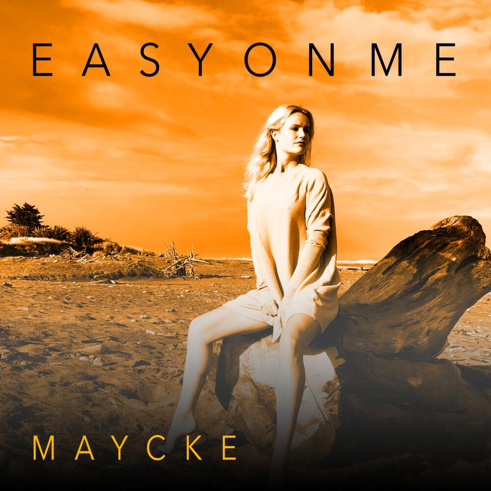 Релиз Easy on Me